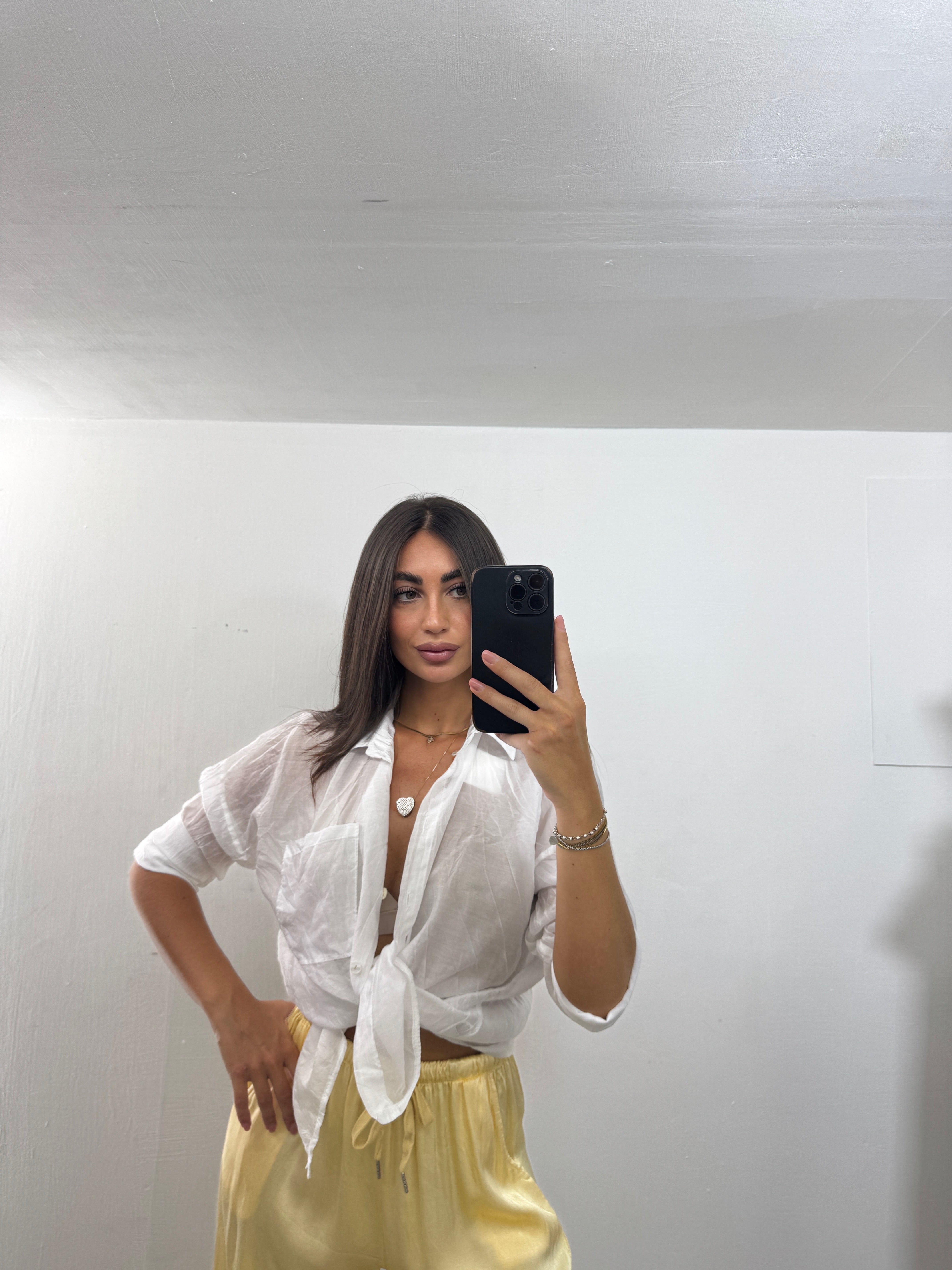 Camicia PERFECT