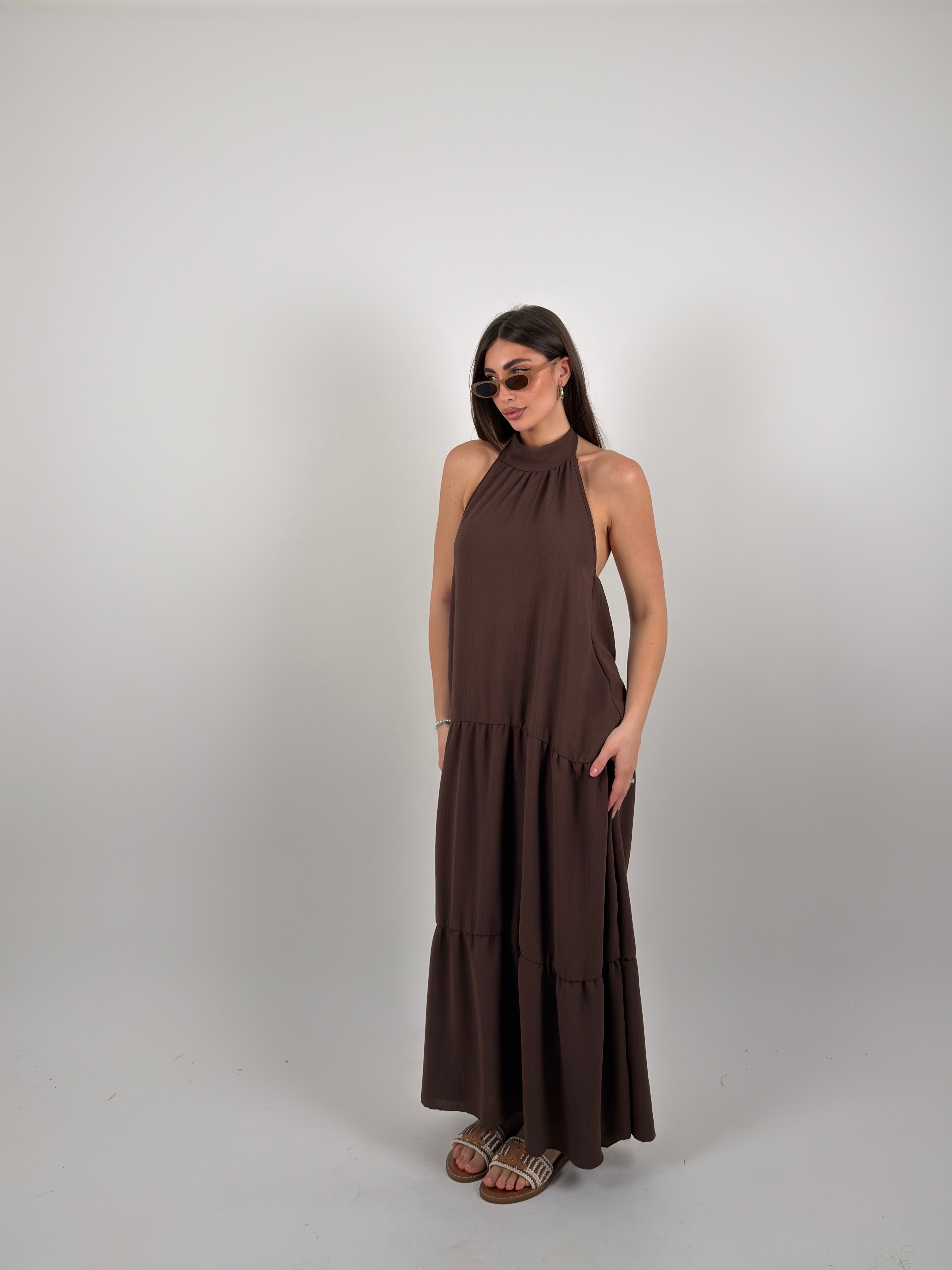 Vestito Tracy