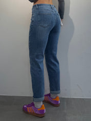 Jeans 9207