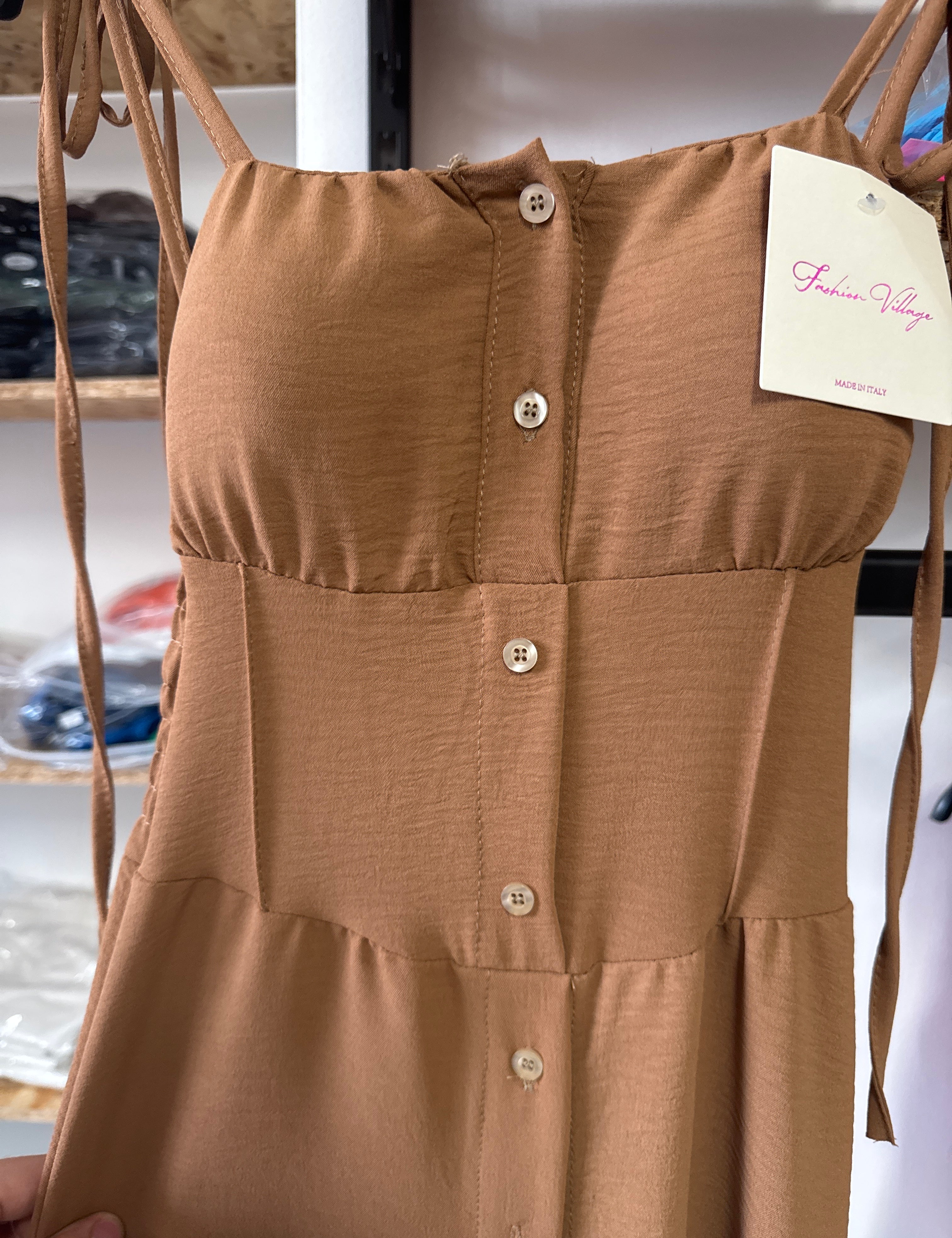 Vestito Vania