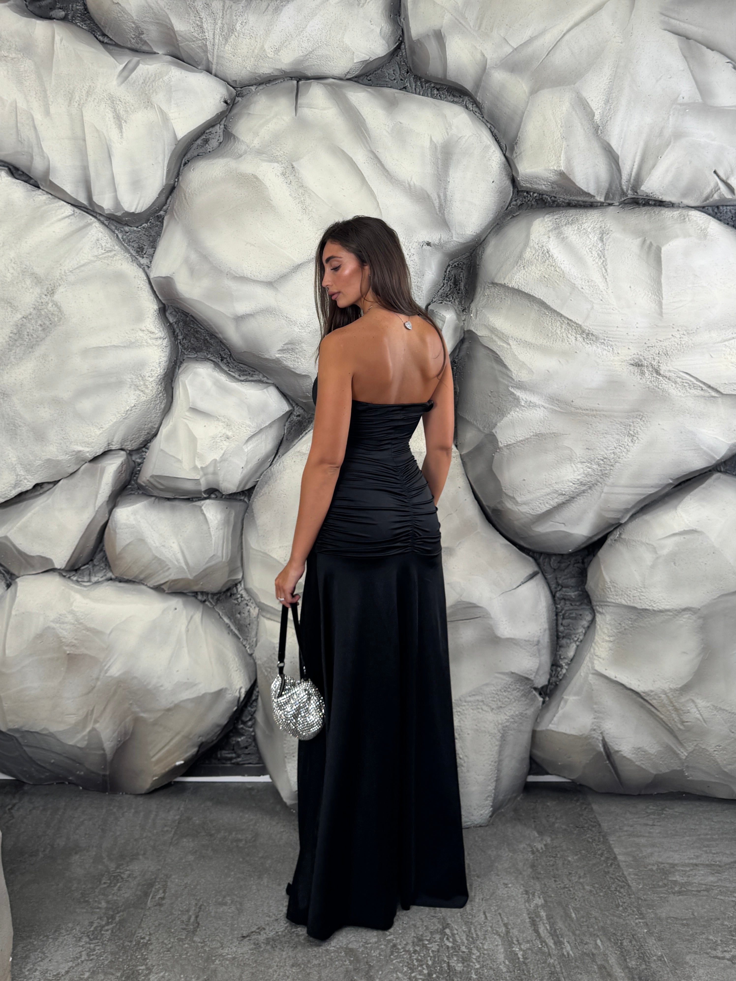 Vestito 43835