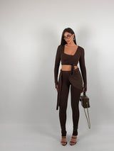 Completo dancing (4pezzi)