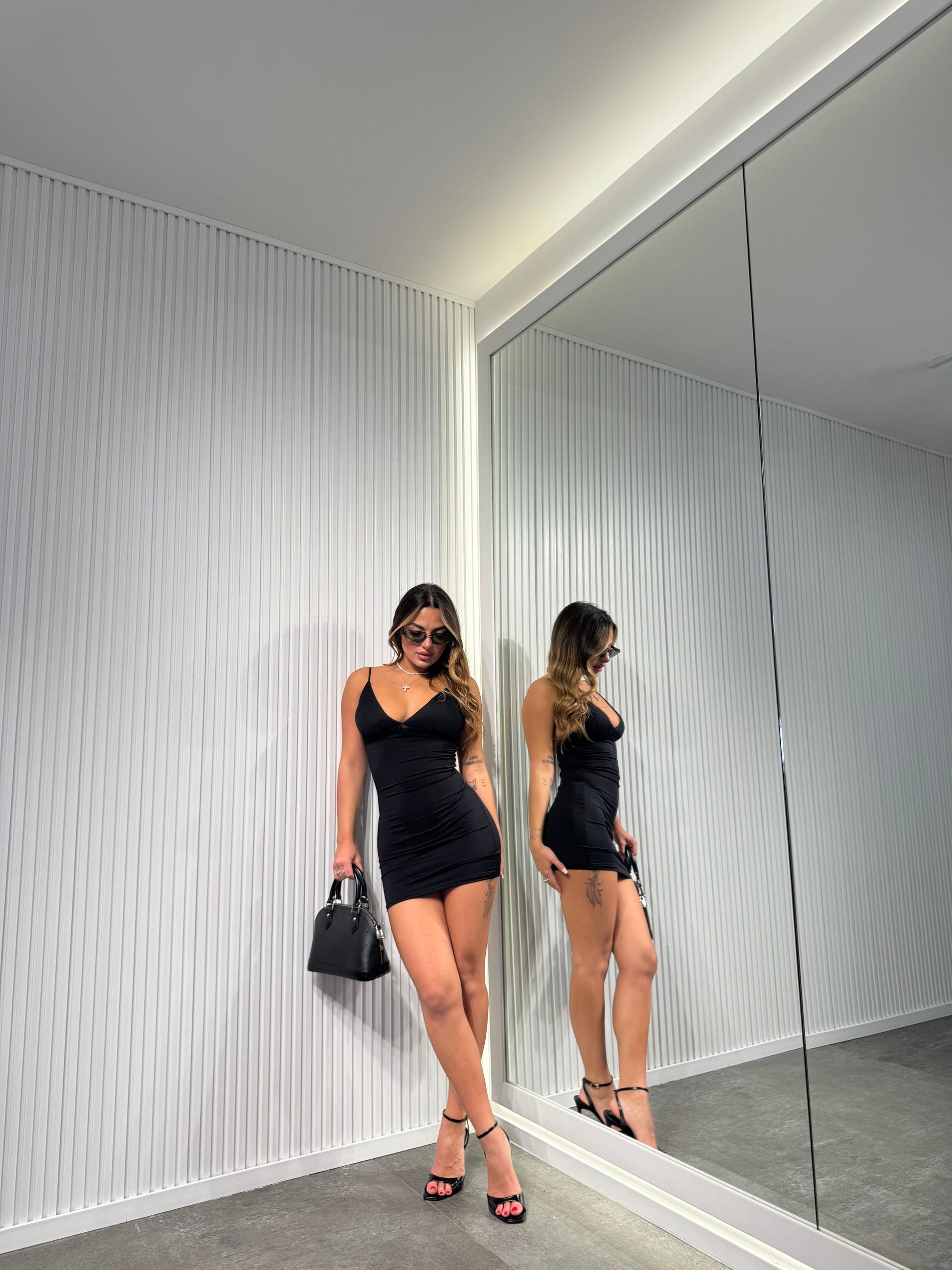 Vestito SIMPLY