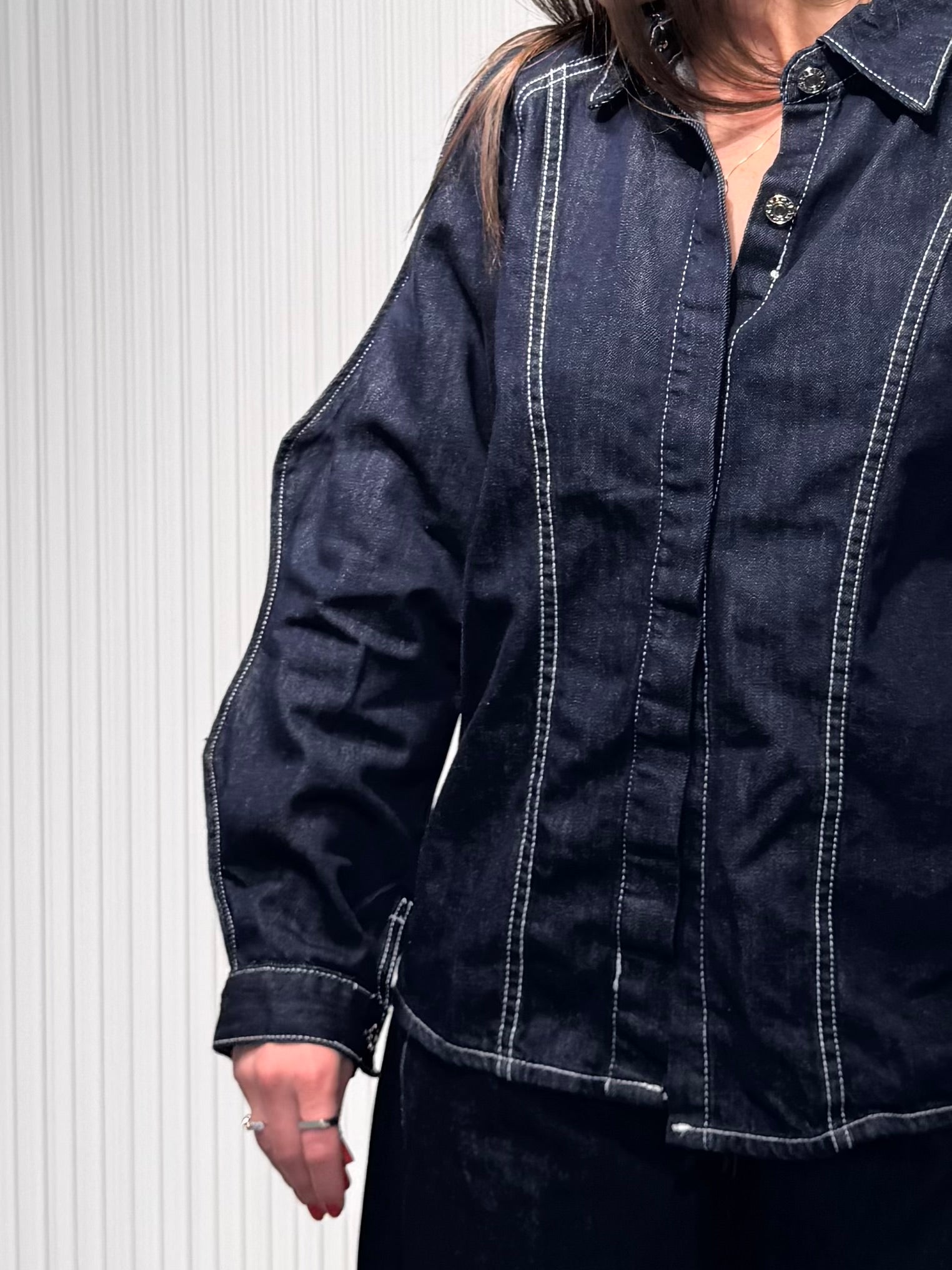 Camicia 22028