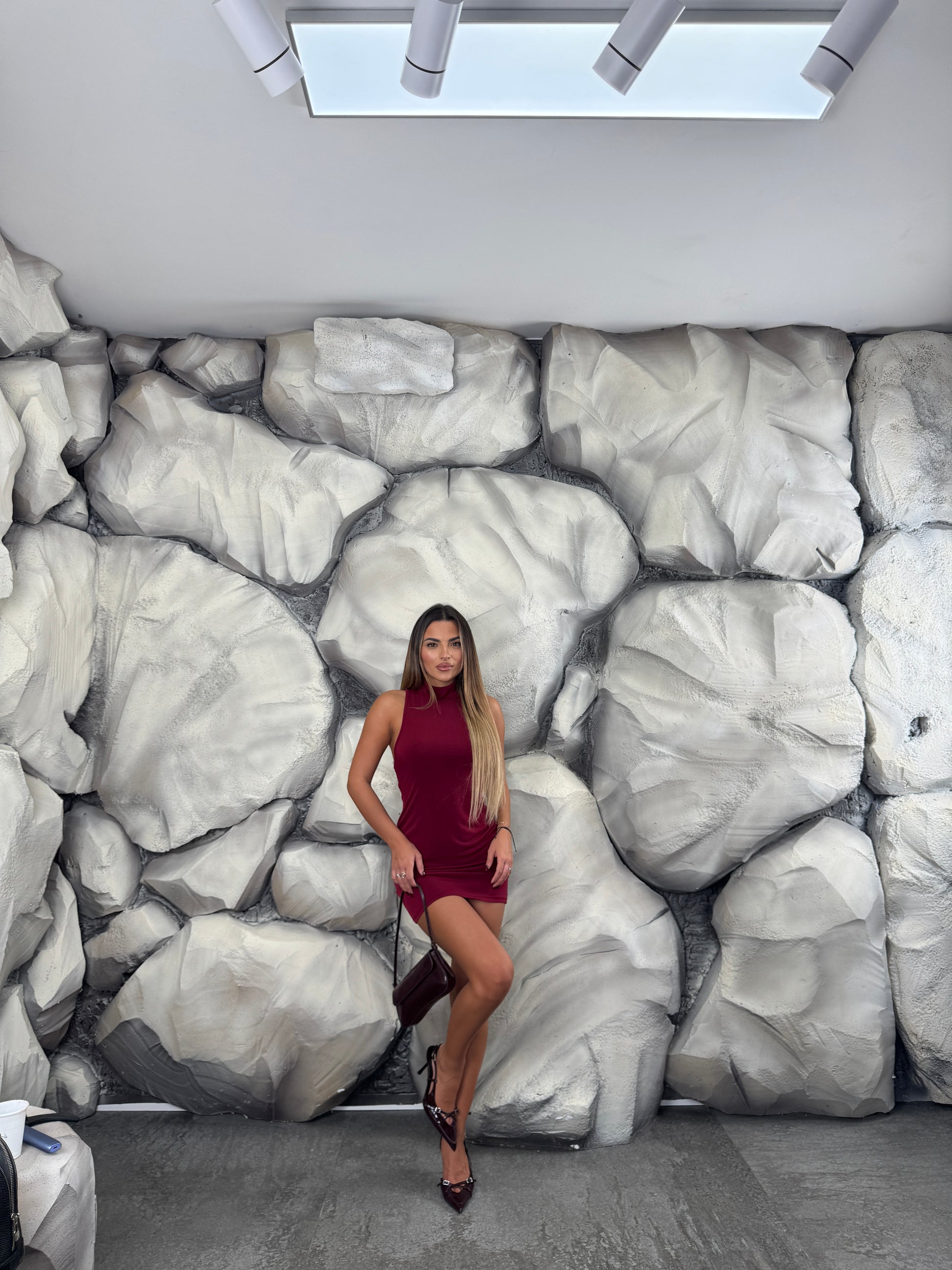 Vestito KYLIE