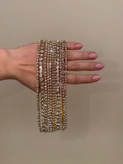 Collana diamond
