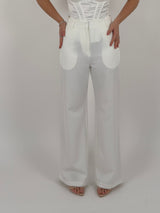 Pantalone Palazzo classico