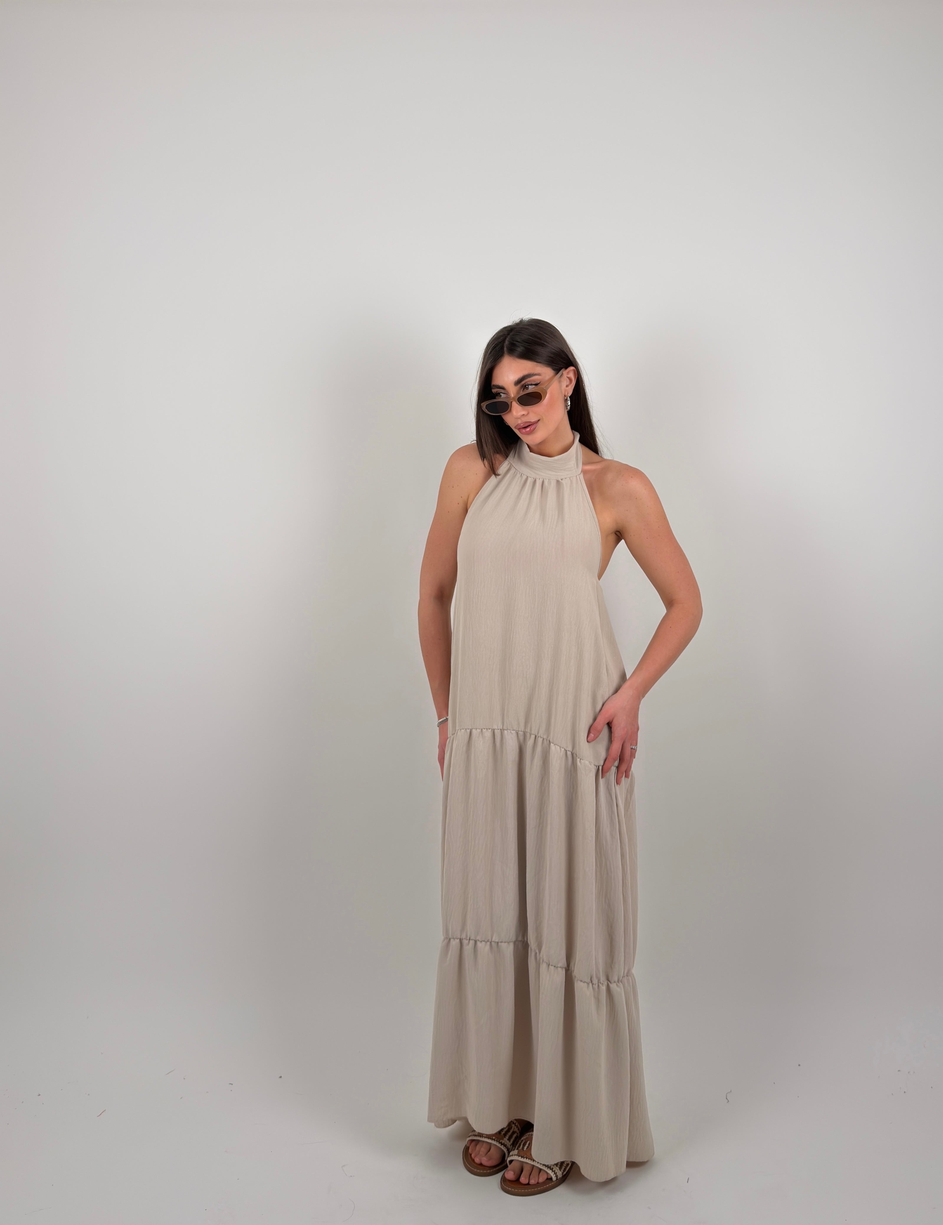 Vestito Tracy