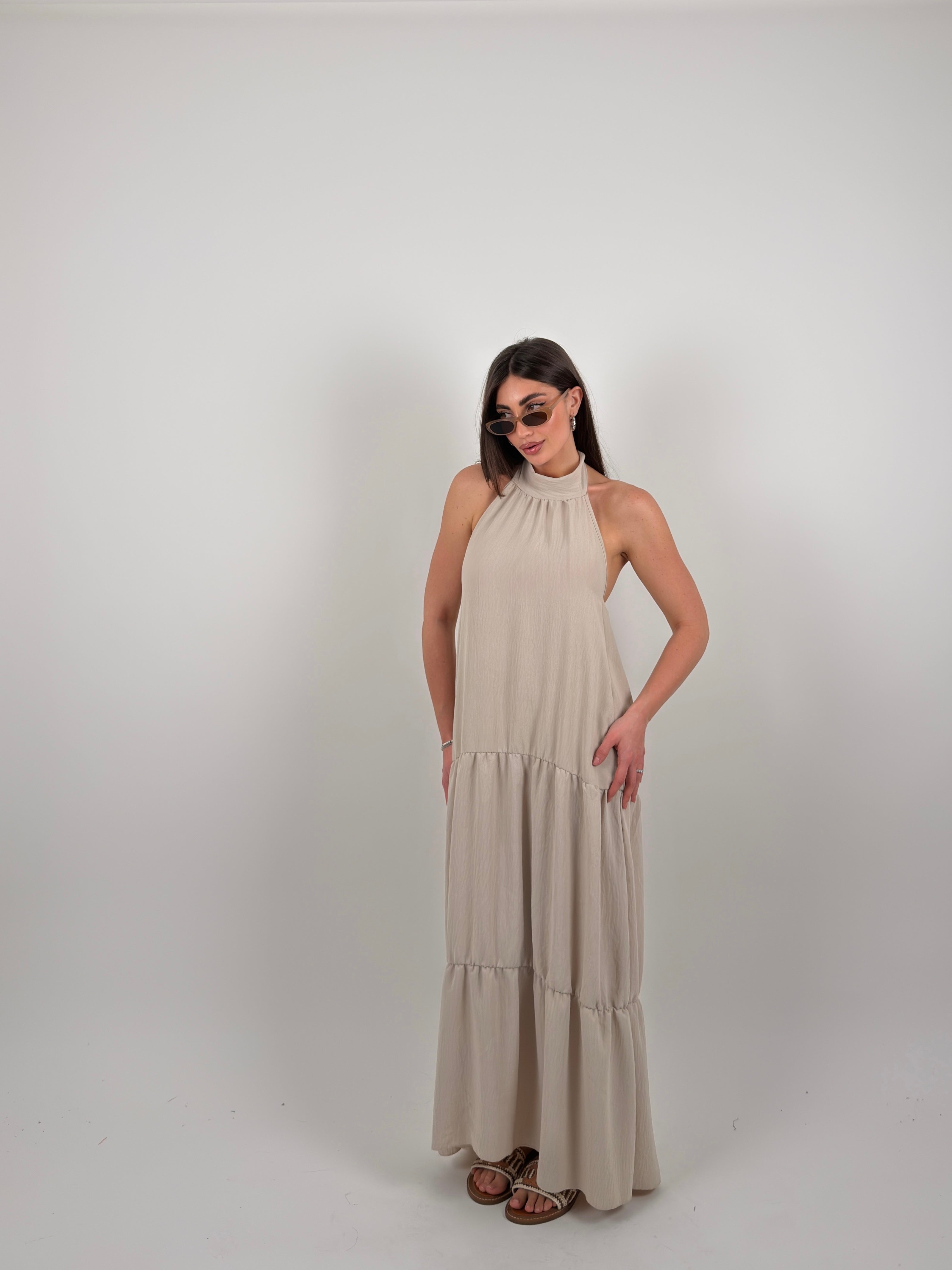 Vestito Tracy
