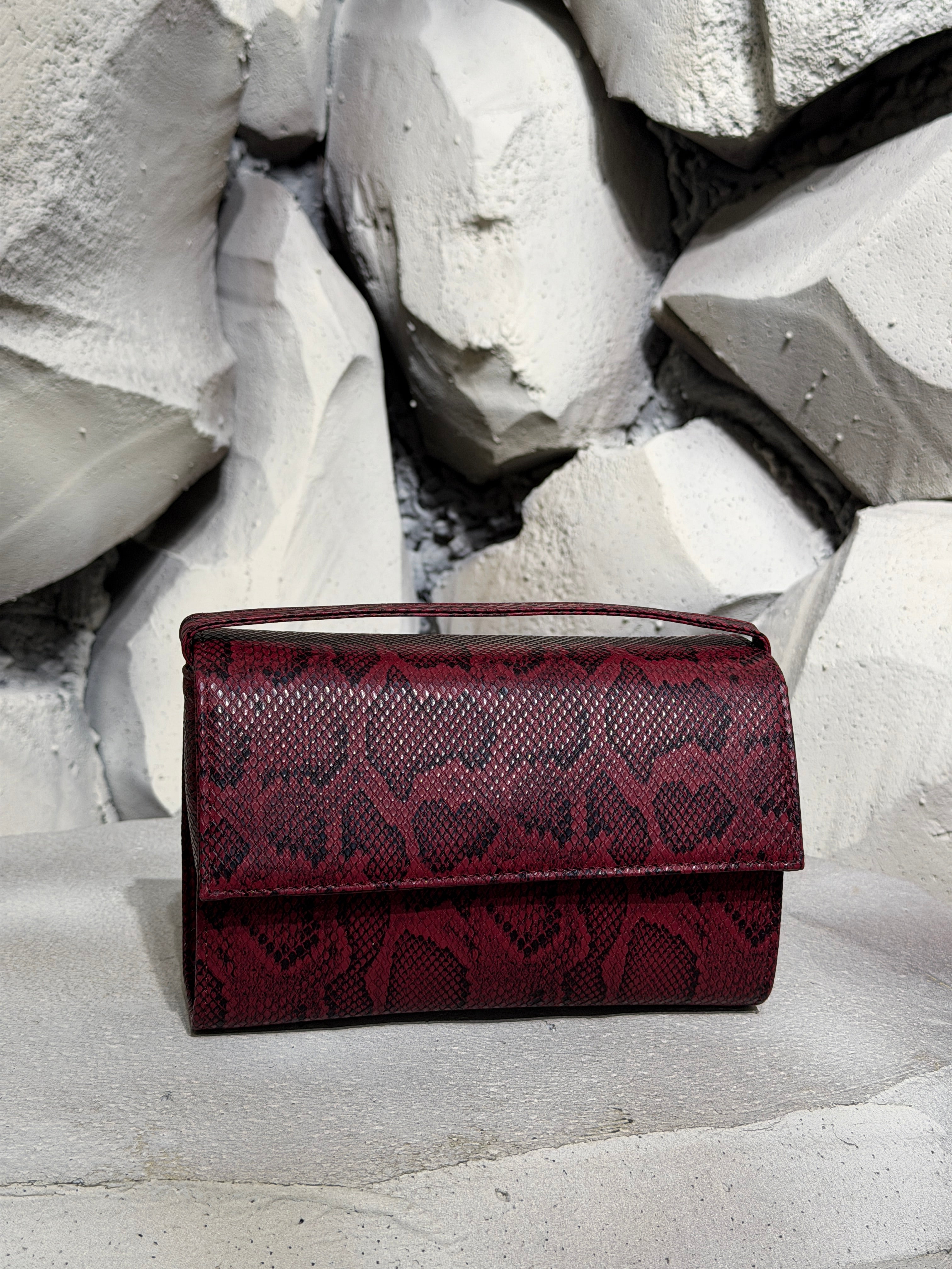 Borsa Trend Pitonata