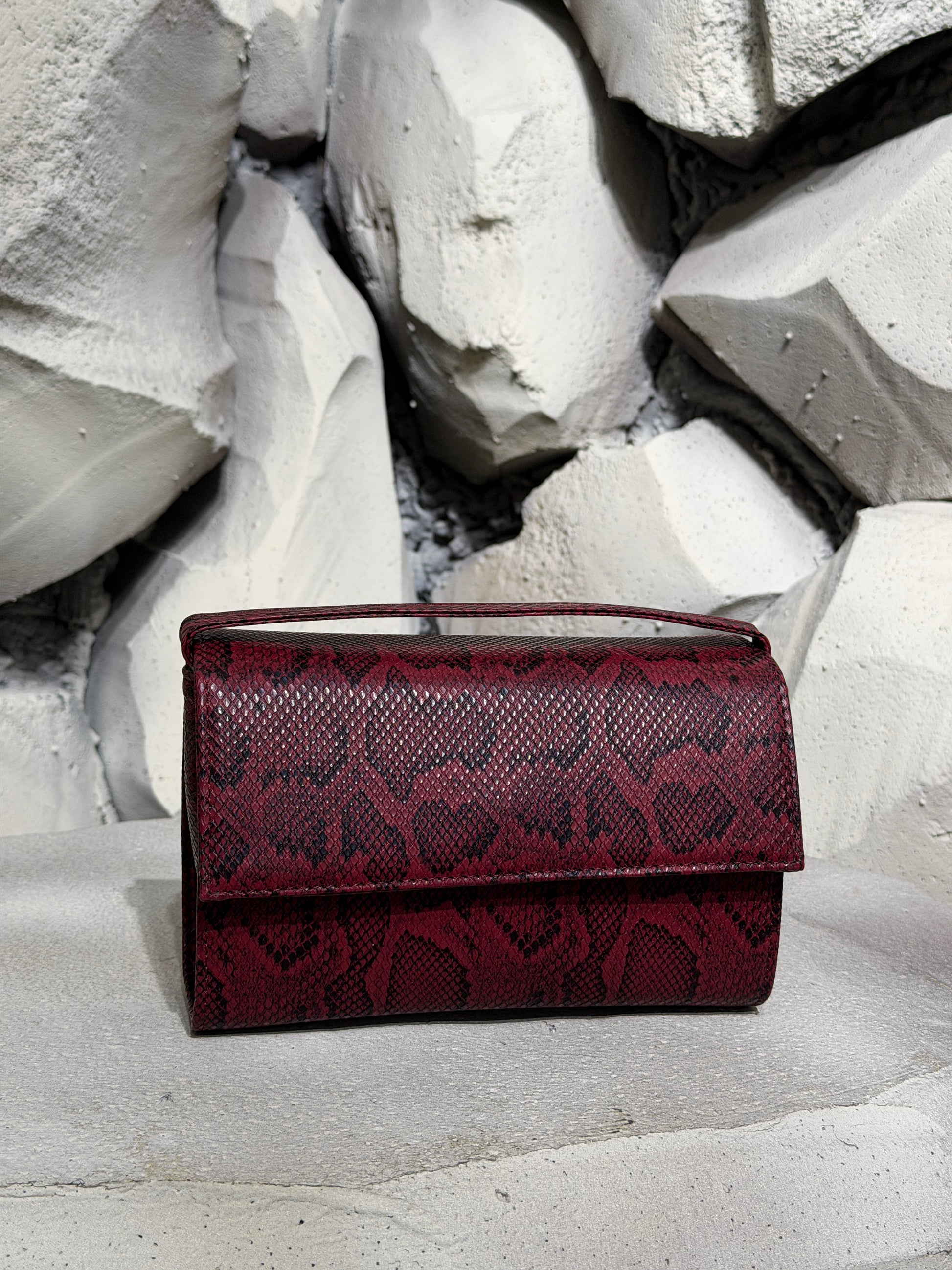 Borsa Trend Pitonata