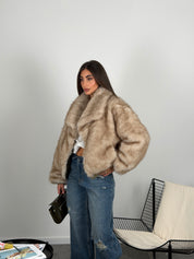 Pelliccia Reverse