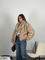 Pelliccia Reverse