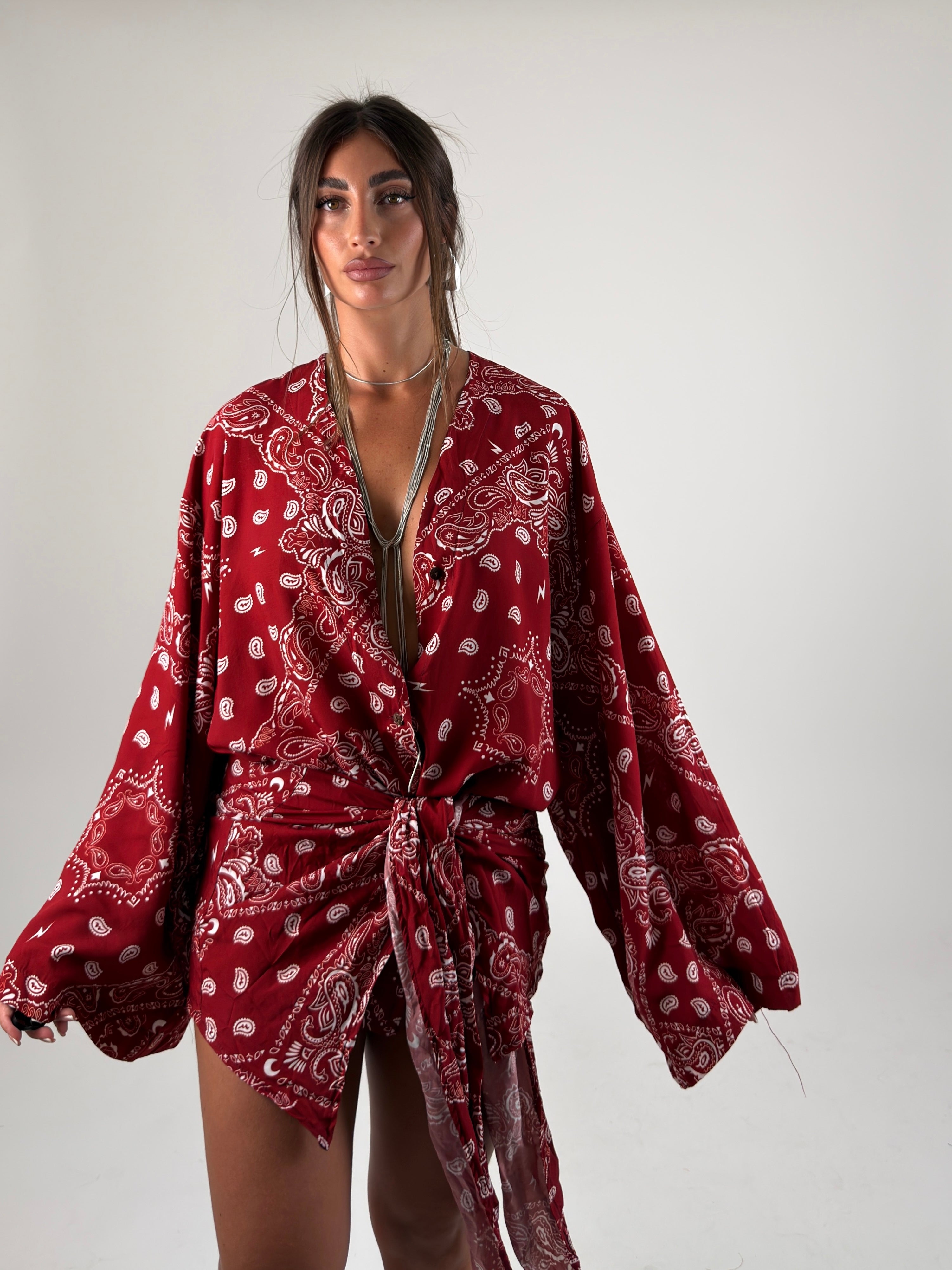 Vestito Close fantasia