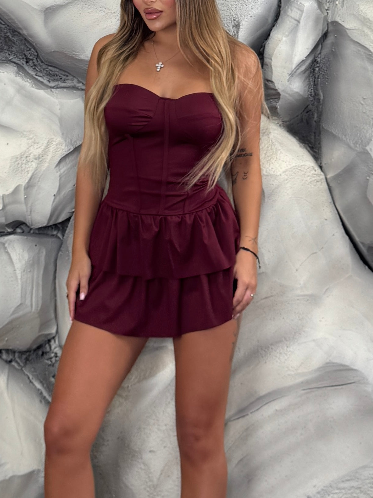 Vestito 43069