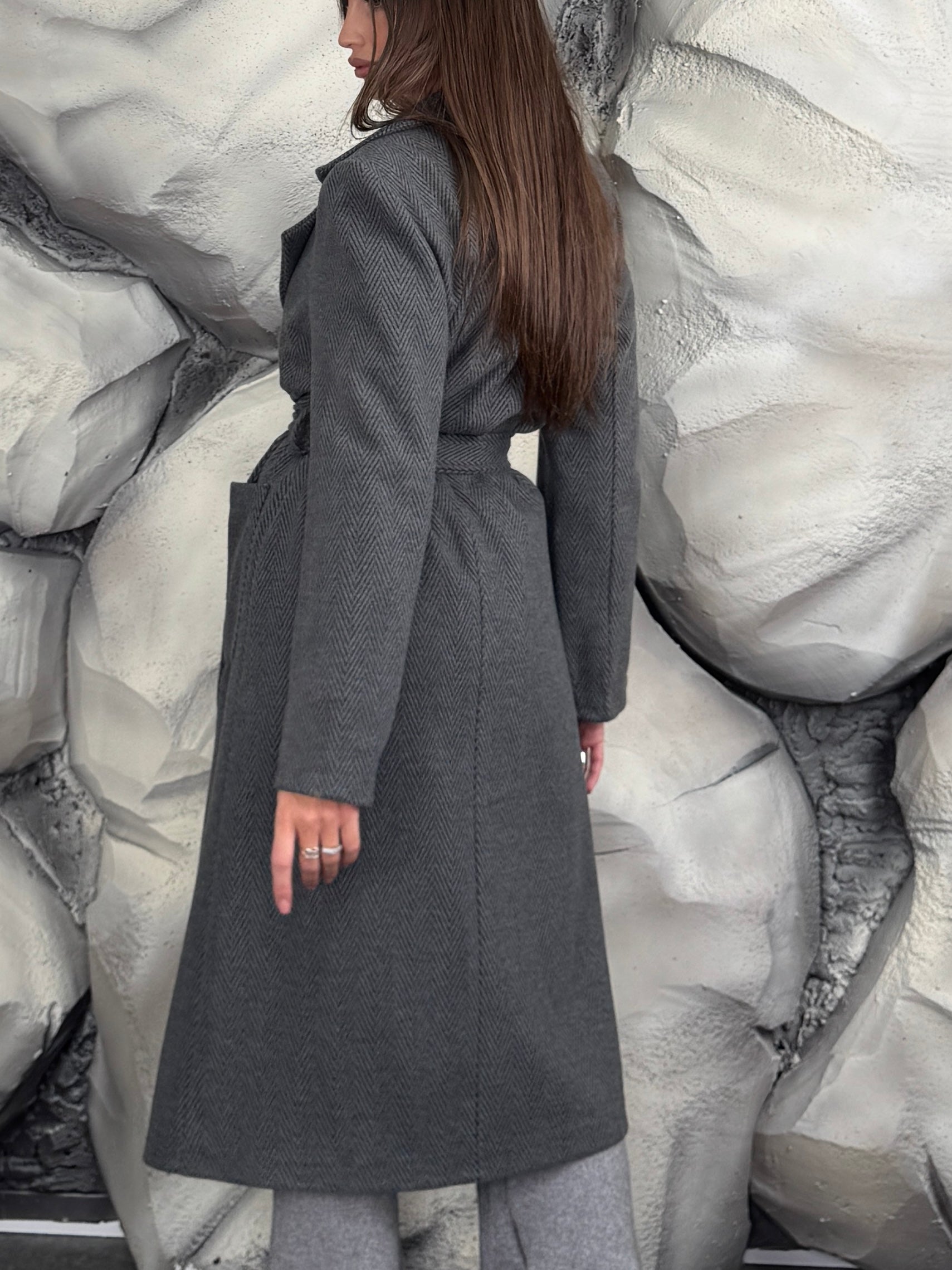 Cappotto Lovely