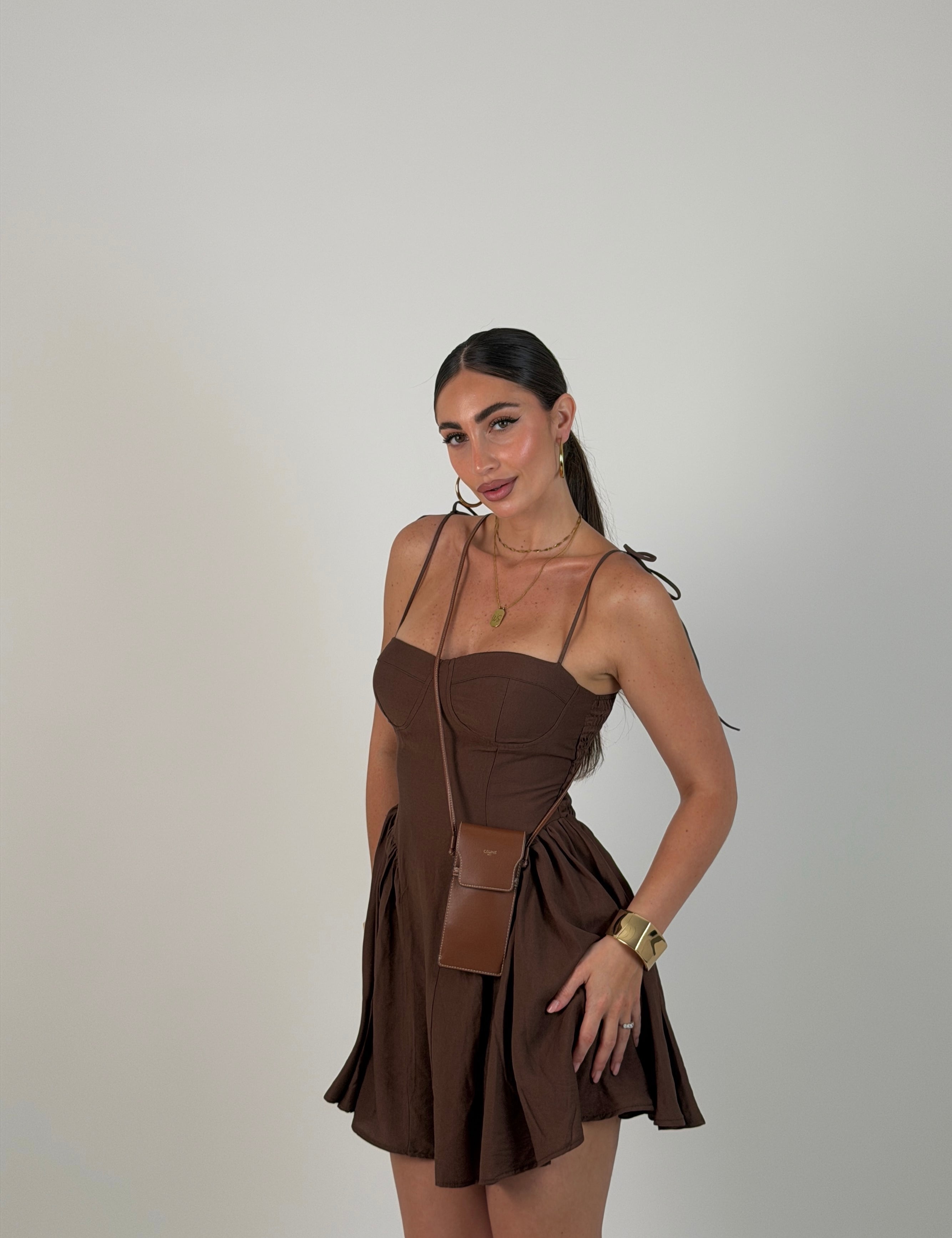 Vestito Molly