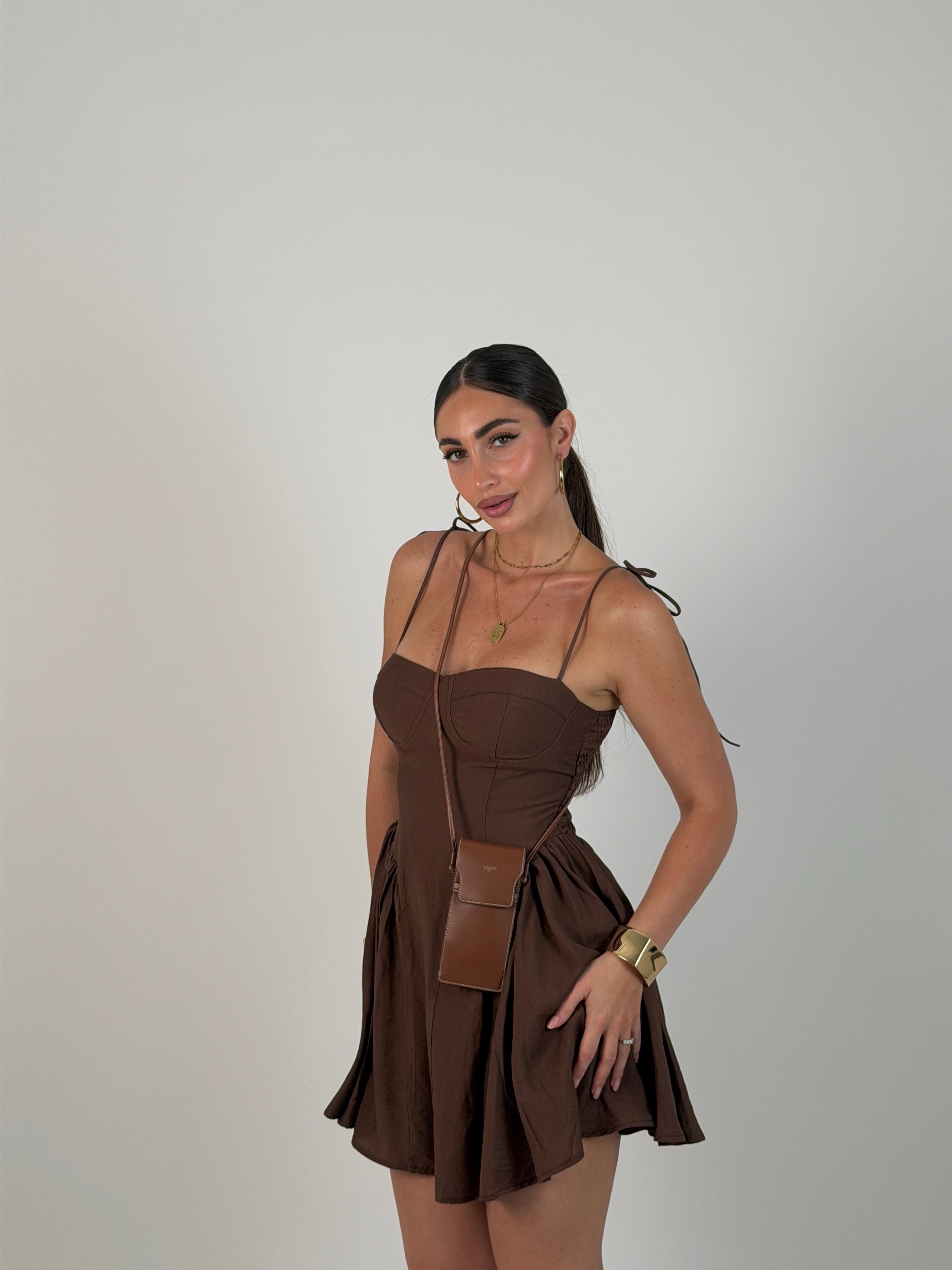 Vestito Molly