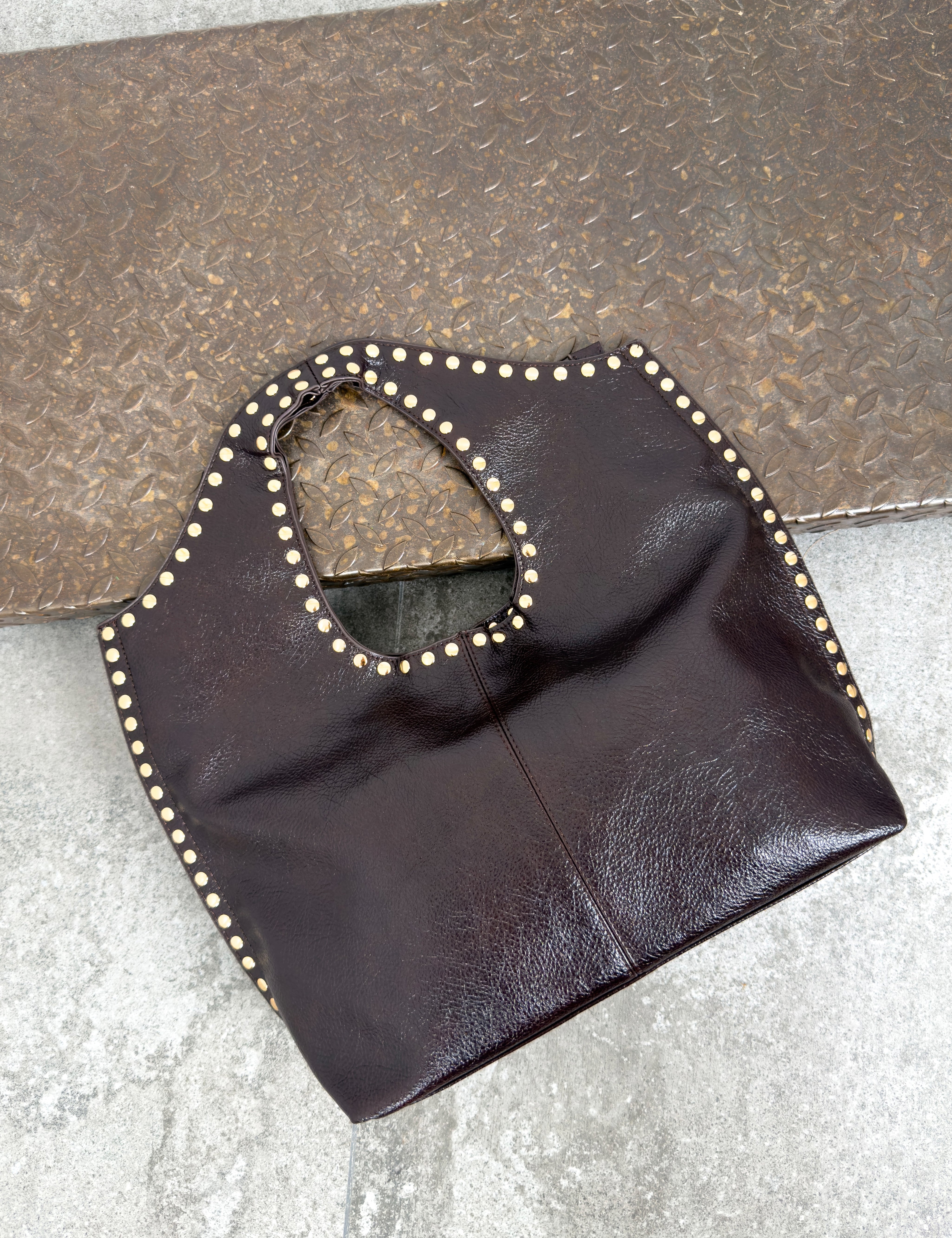 Borsa Borchie