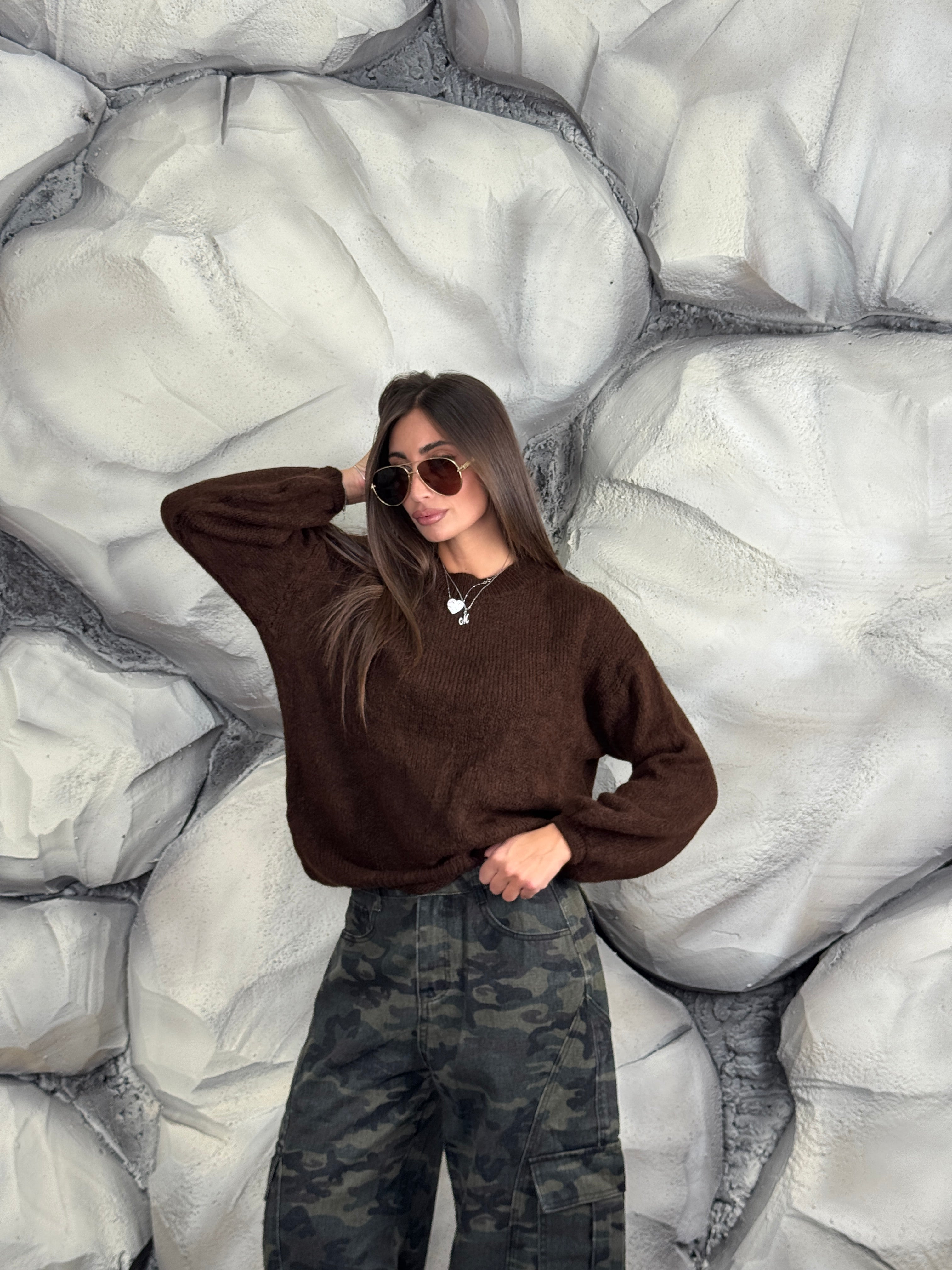 Maglione Ginevra
