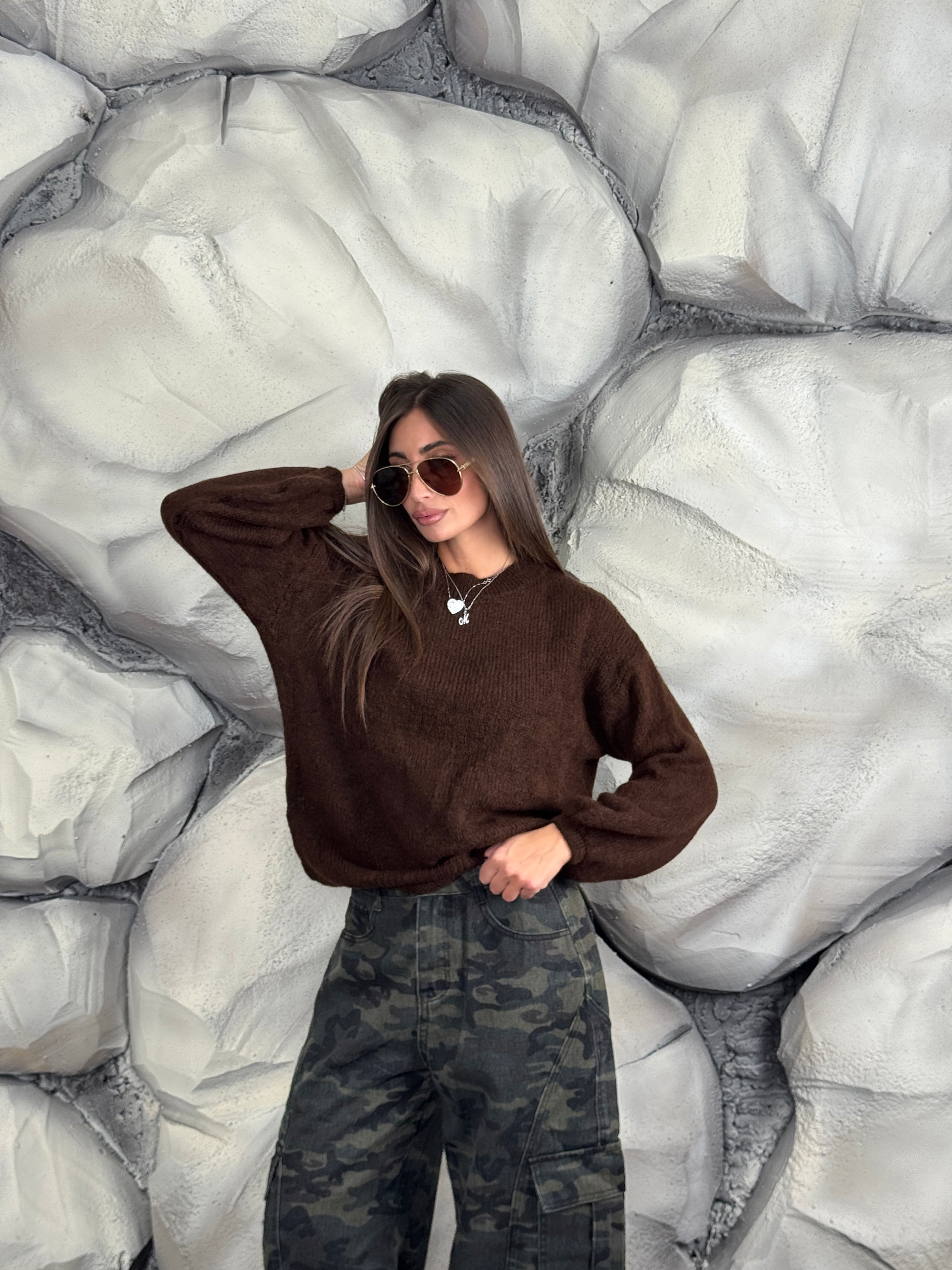 Maglione Ginevra