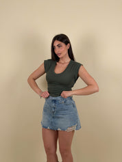 Maglia Twist
