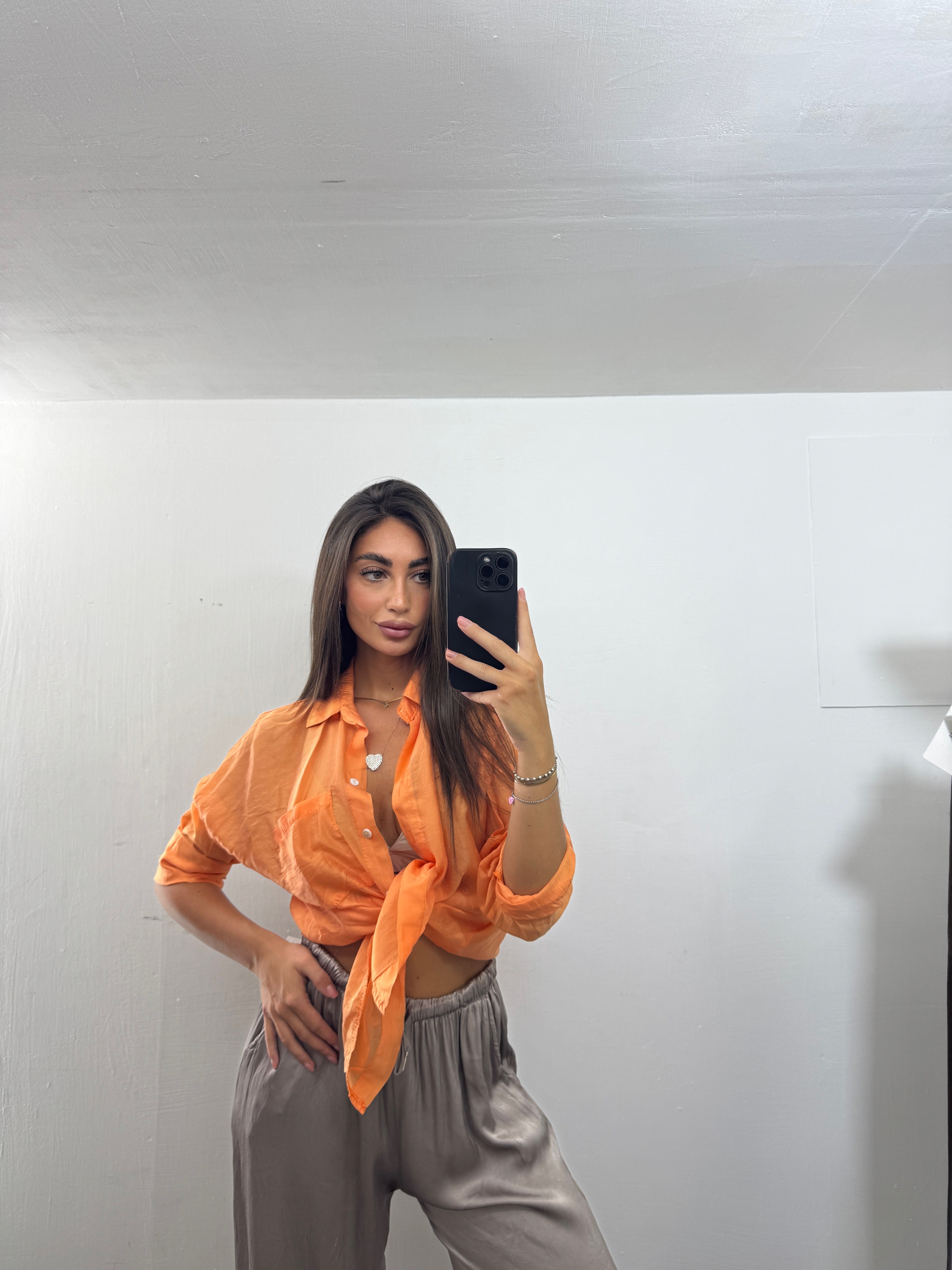 Camicia PERFECT