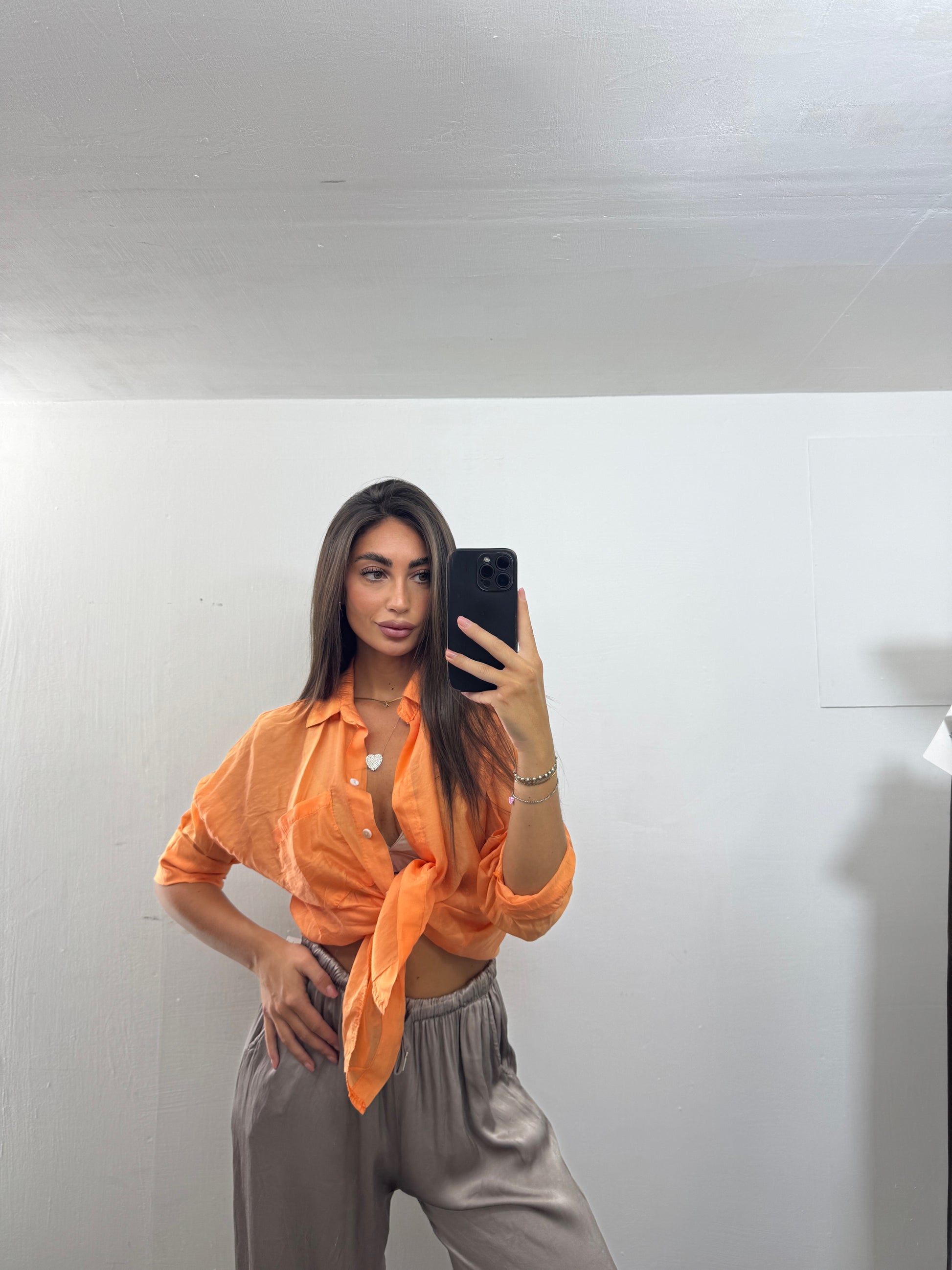 Camicia PERFECT