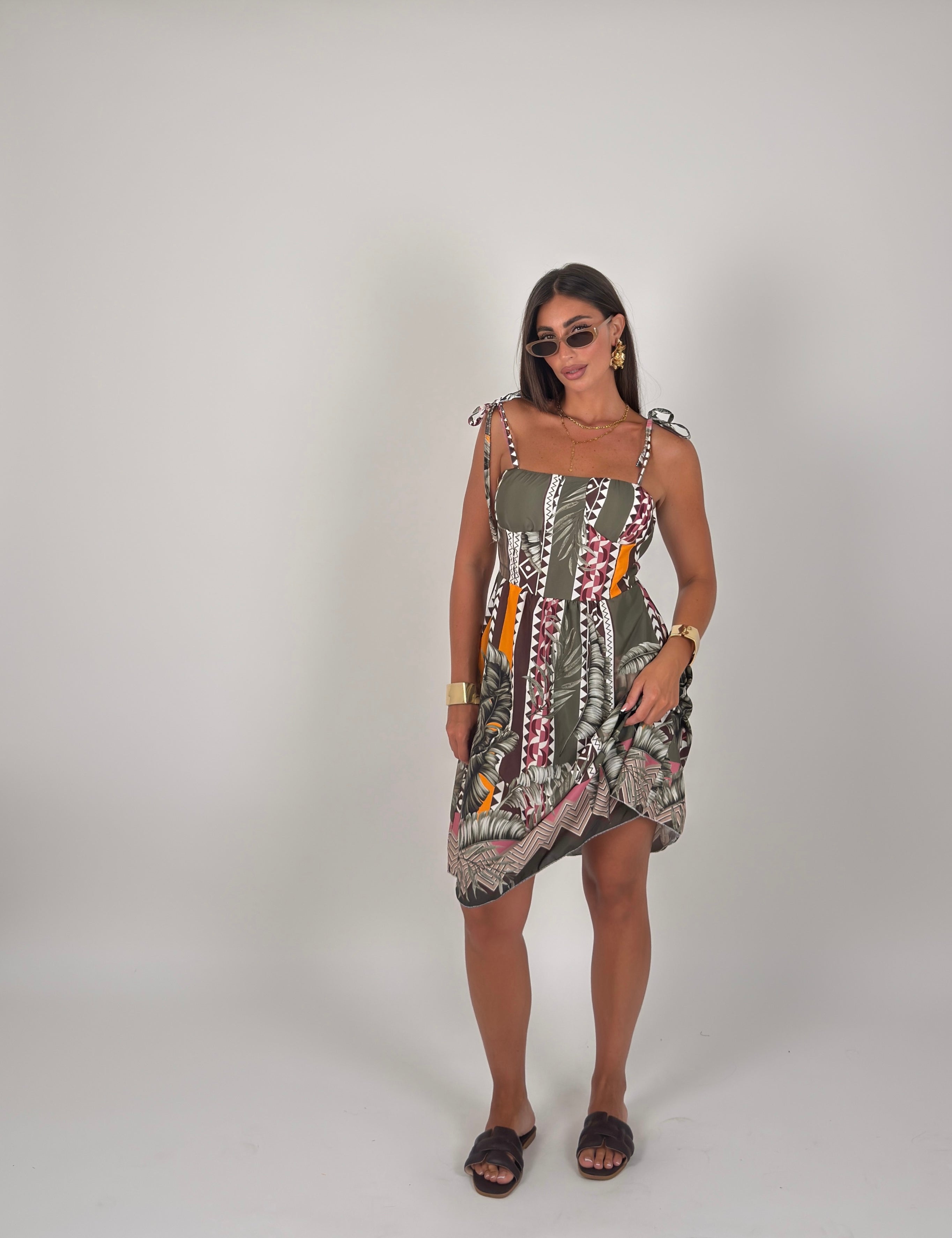 Vestito Etro