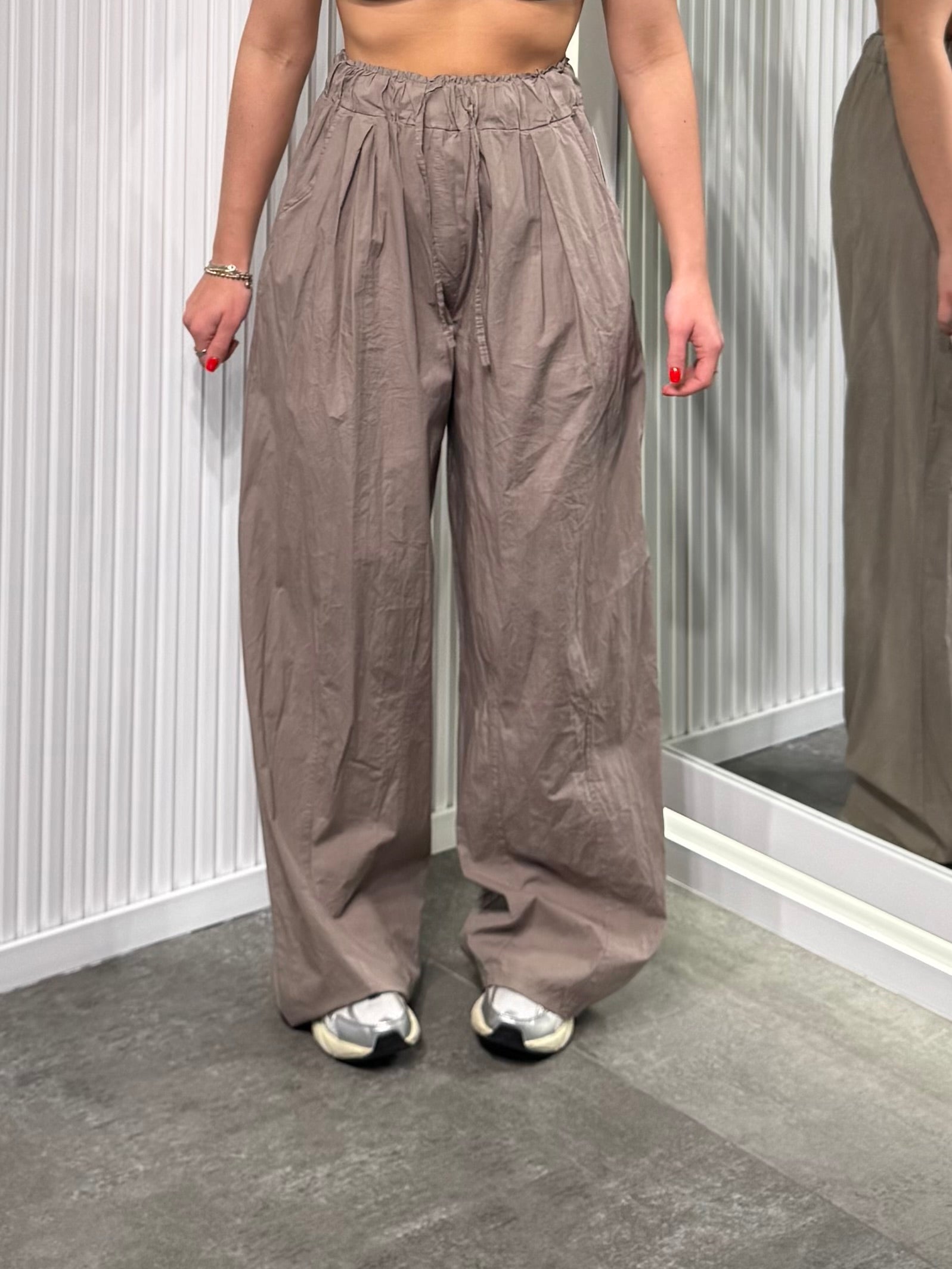 Pantalone SHIVER