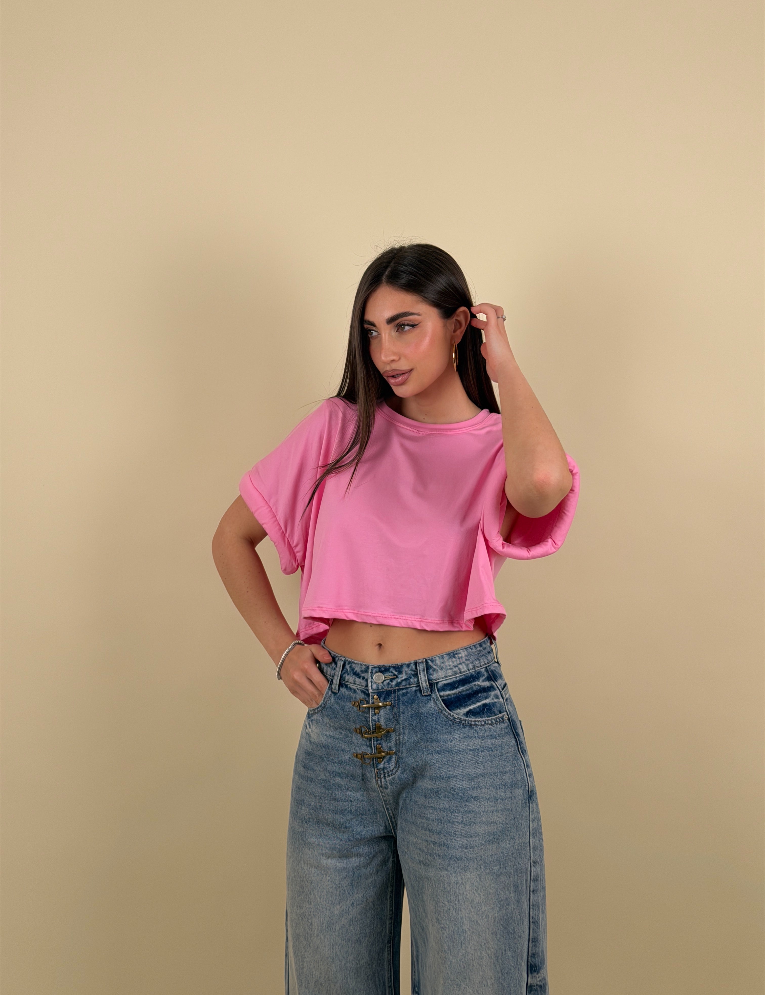 Maglia bubble