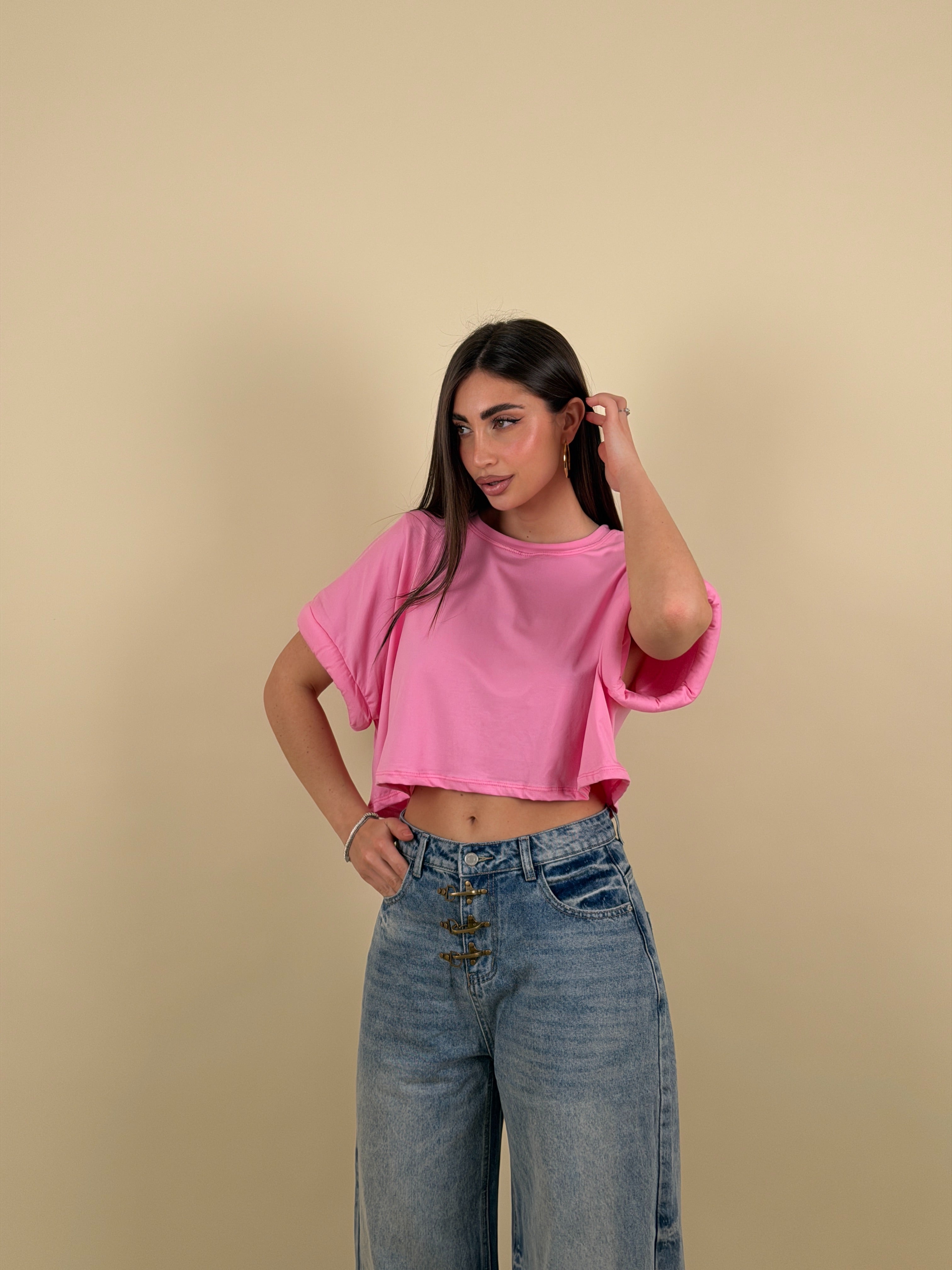 Maglia bubble