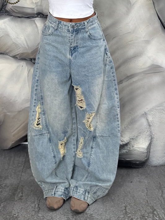 Jeans 9839