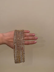 Collana diamond