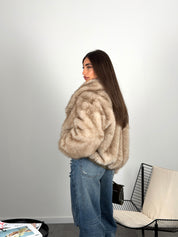 Pelliccia Reverse