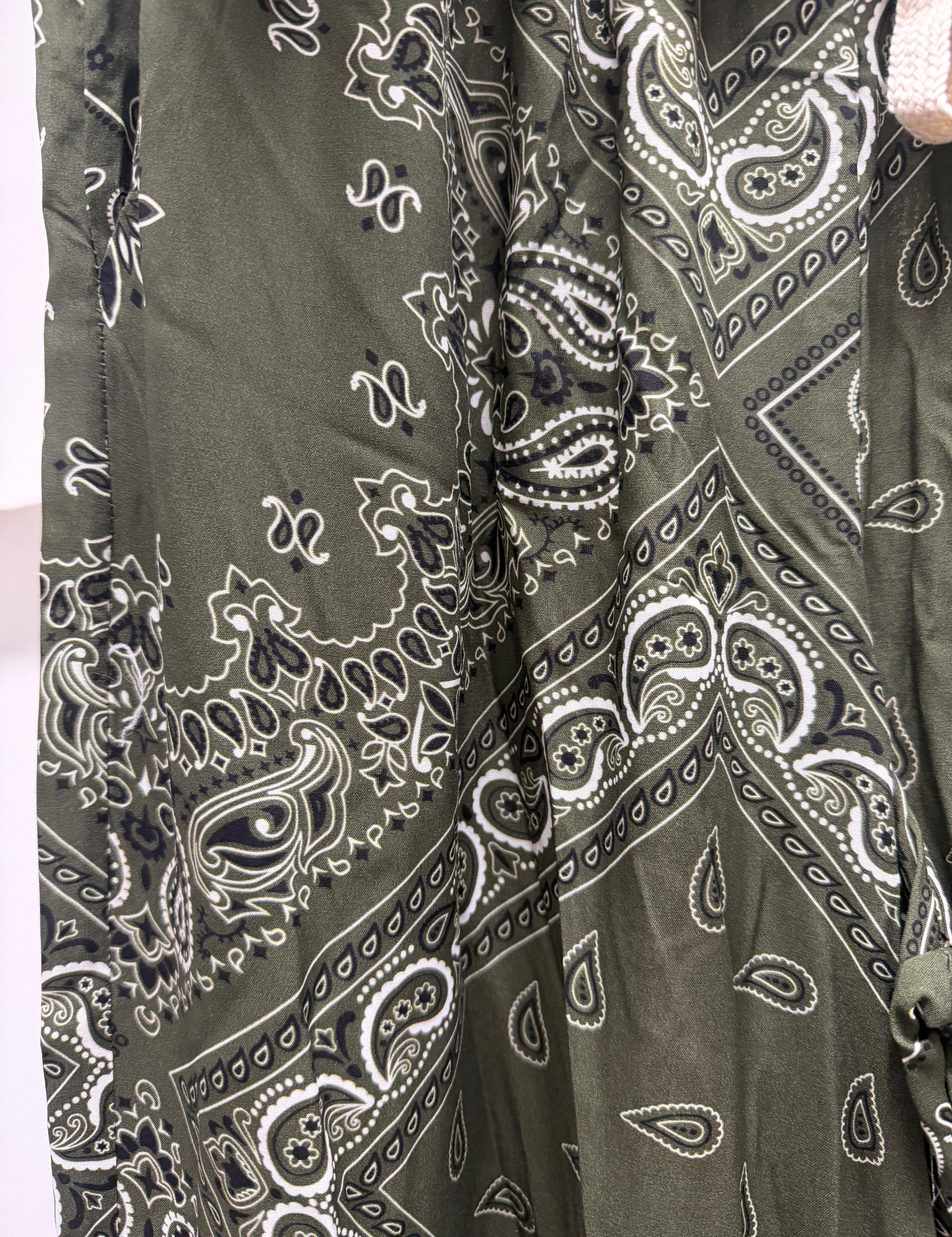 Pantalone fantasy