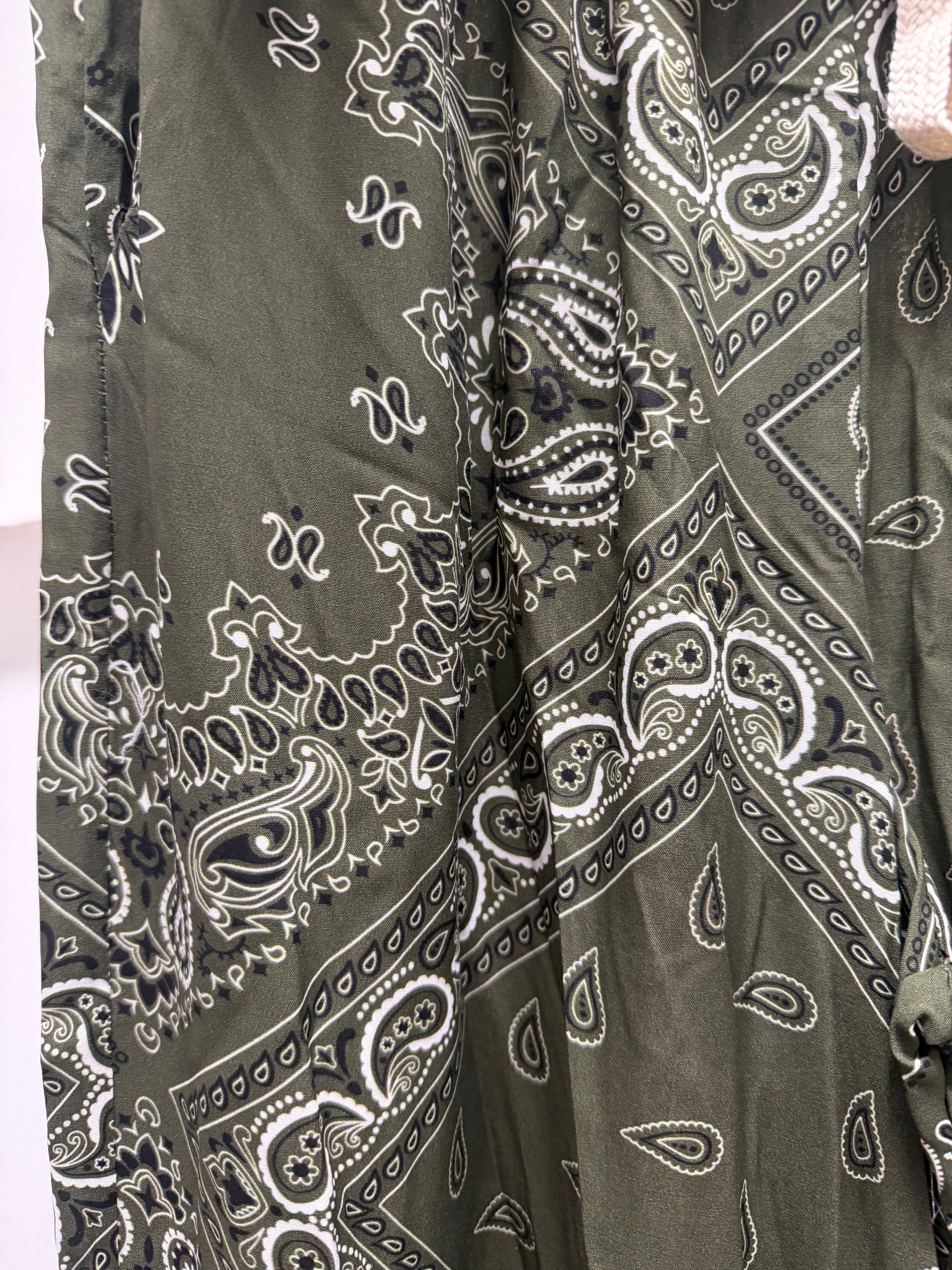 Pantalone fantasy
