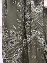 Pantalone fantasy