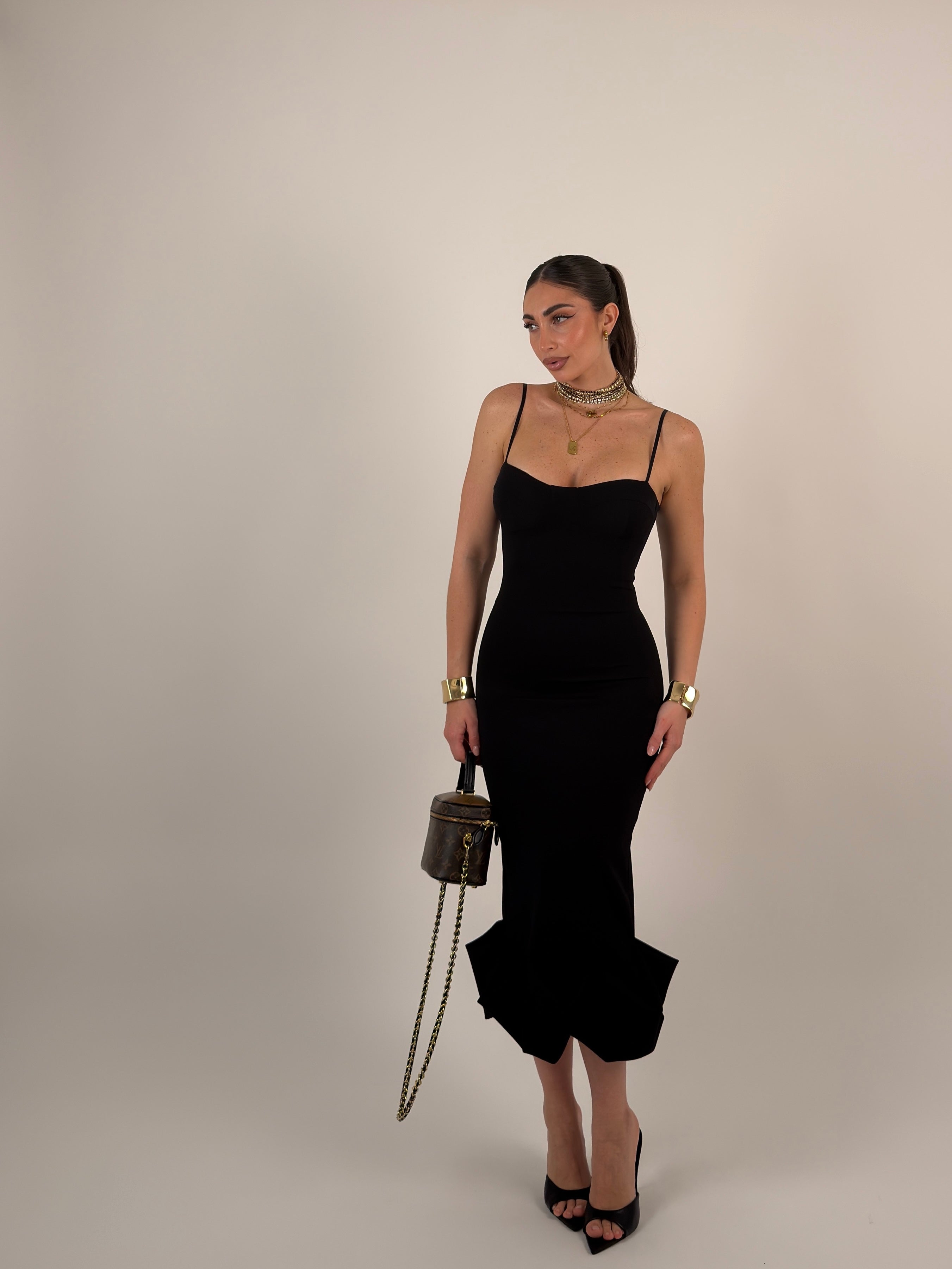Vestito Classe