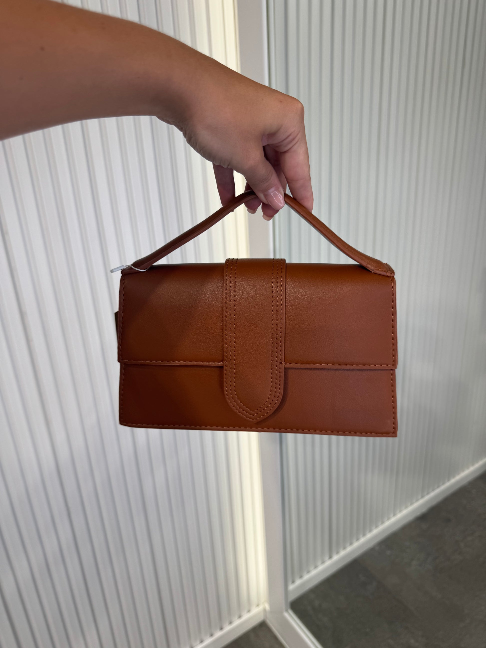 Borsa JAY