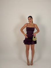 Vestito classe Short