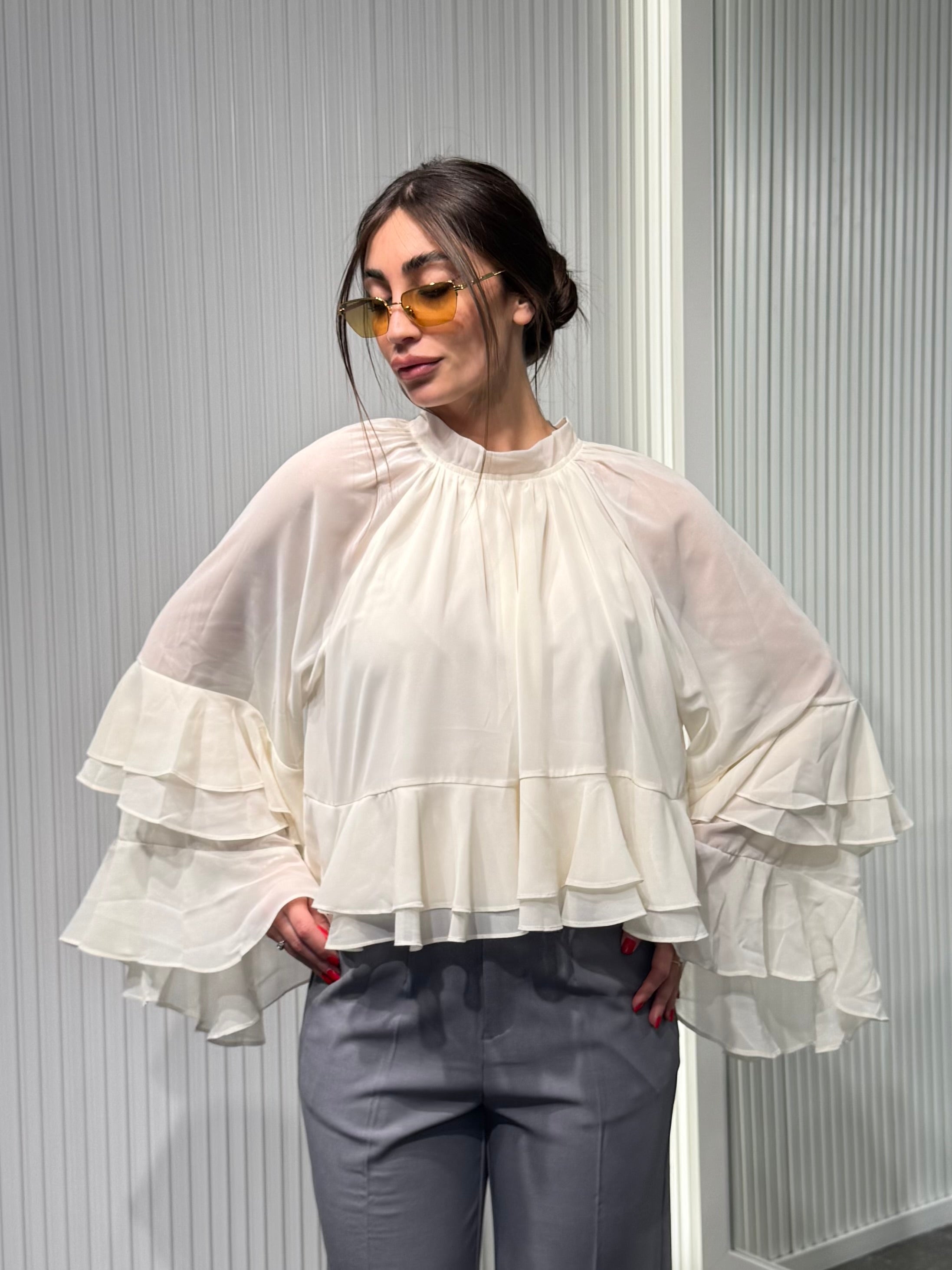 Camicia 23389
