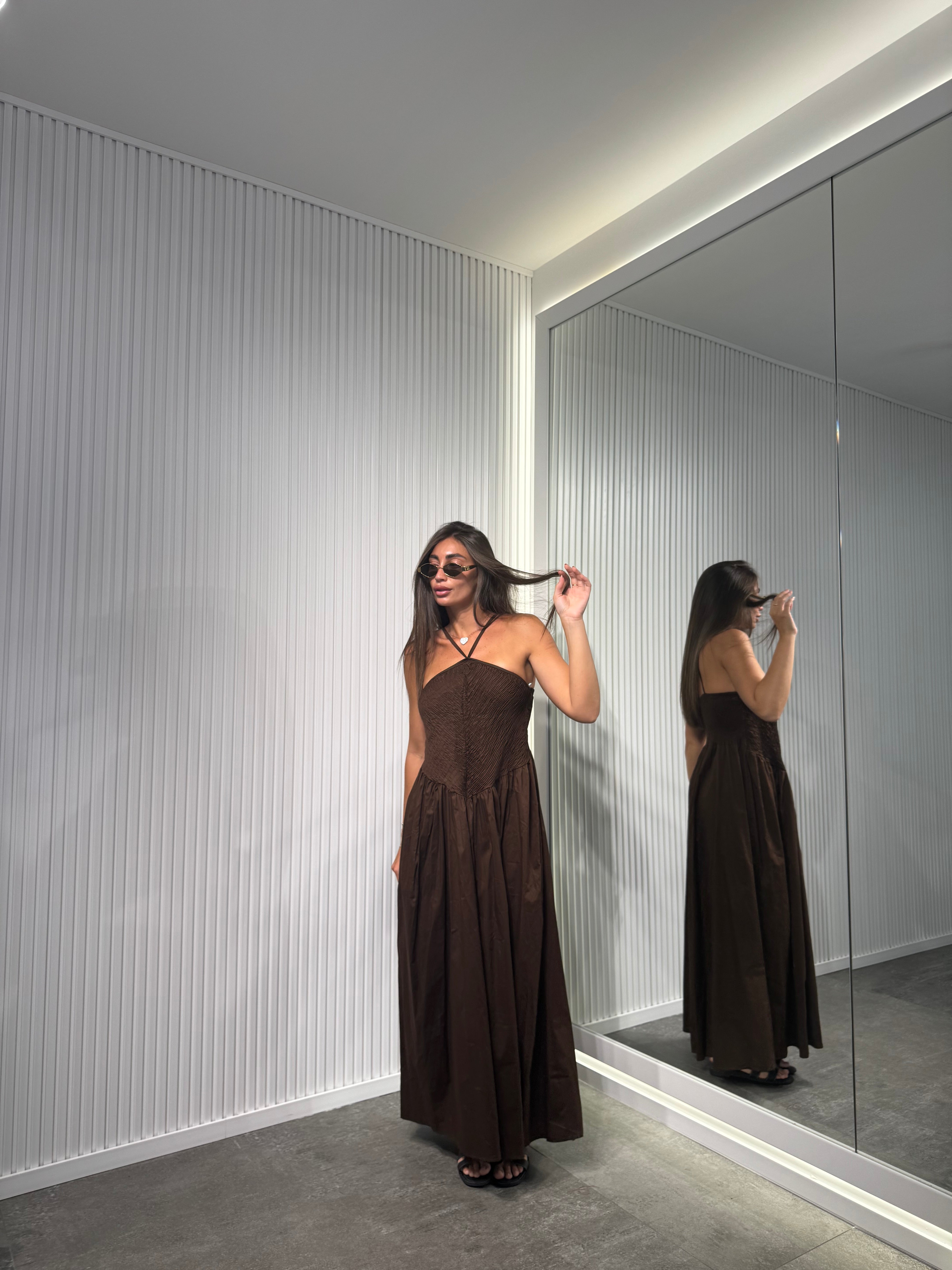 Vestito 5616