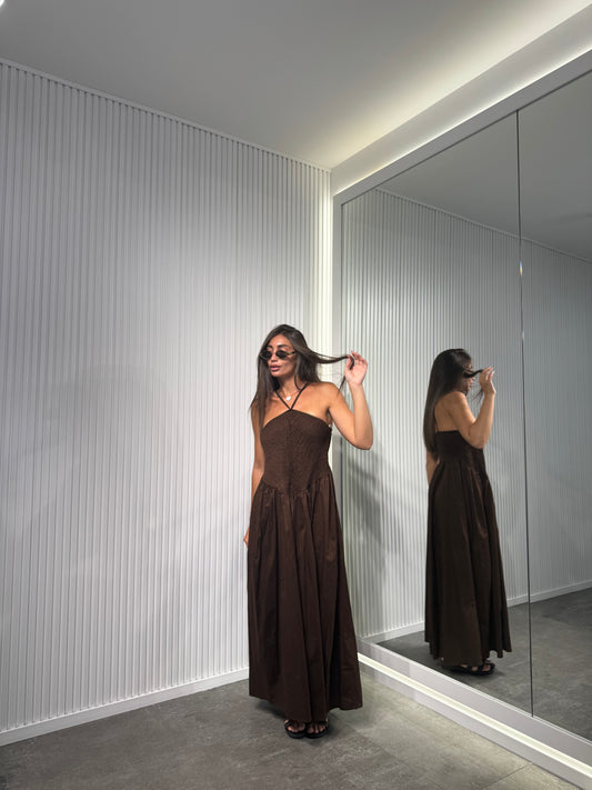 Vestito 5616