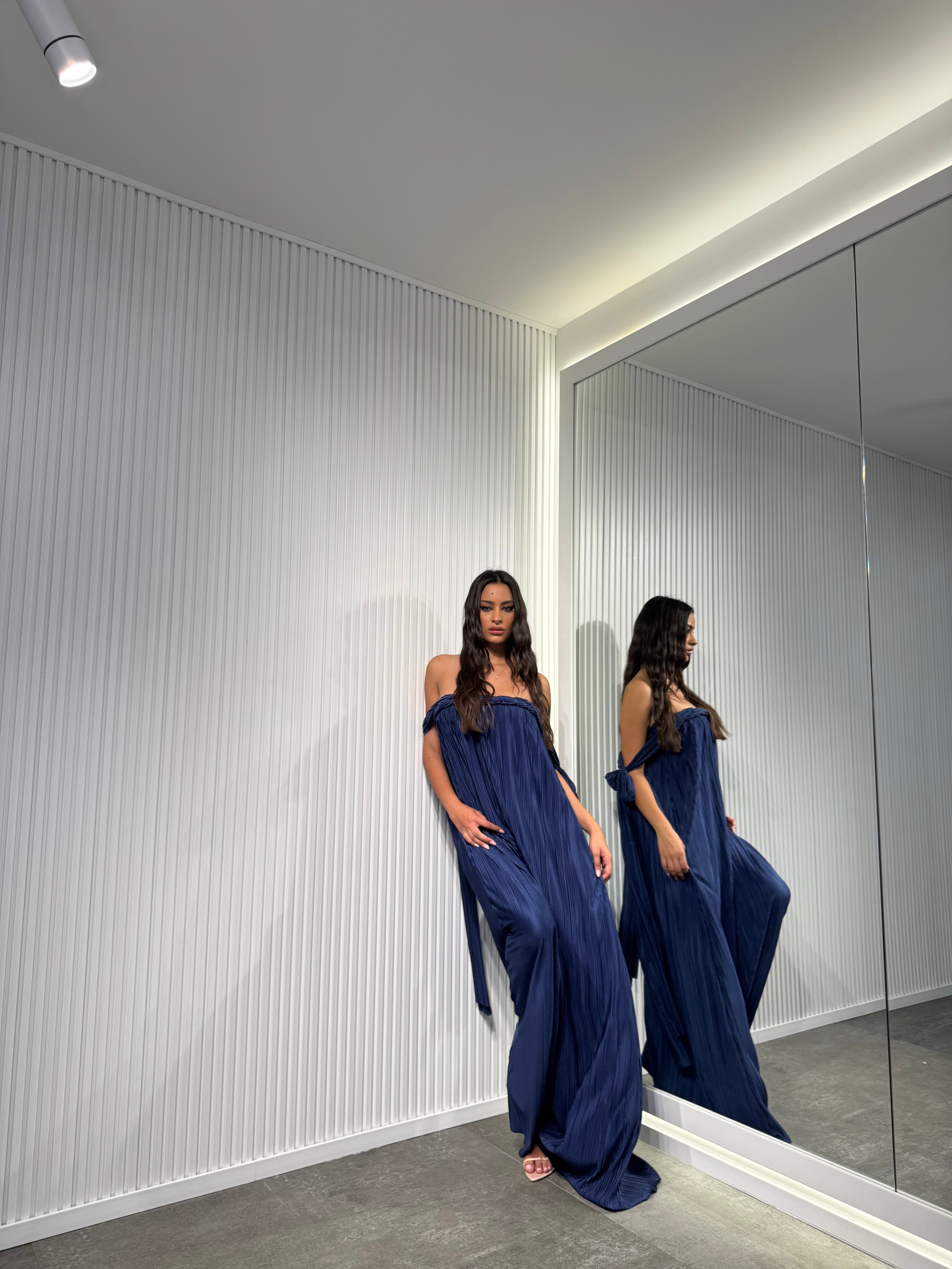 Vestito 6932