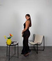 Vestito Elegant woman