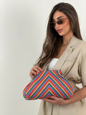 Clutch Multicolor
