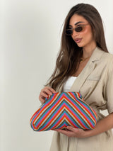 Clutch Multicolor
