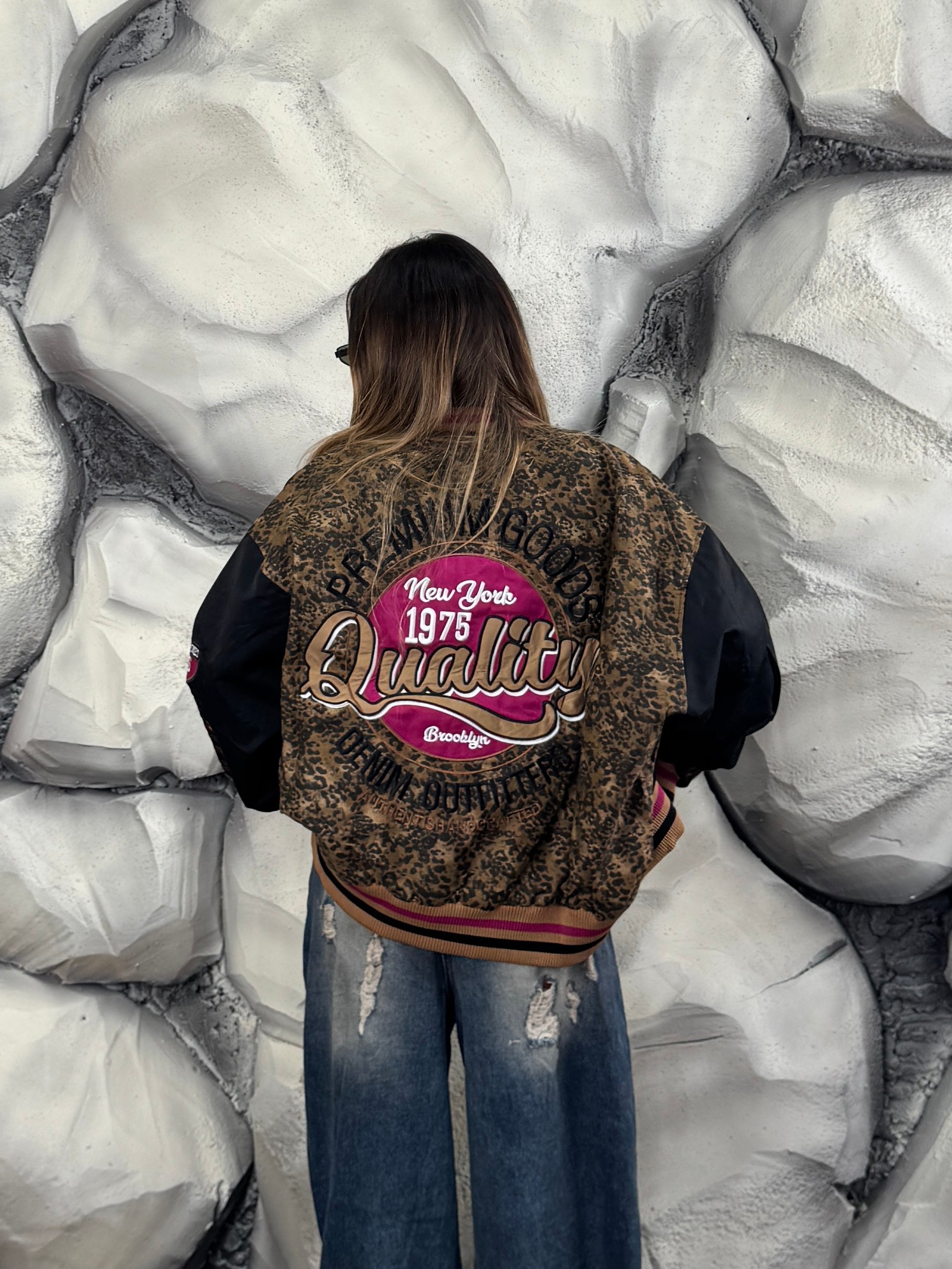 Bomber 33620