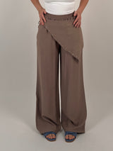 Pantalone con bandana